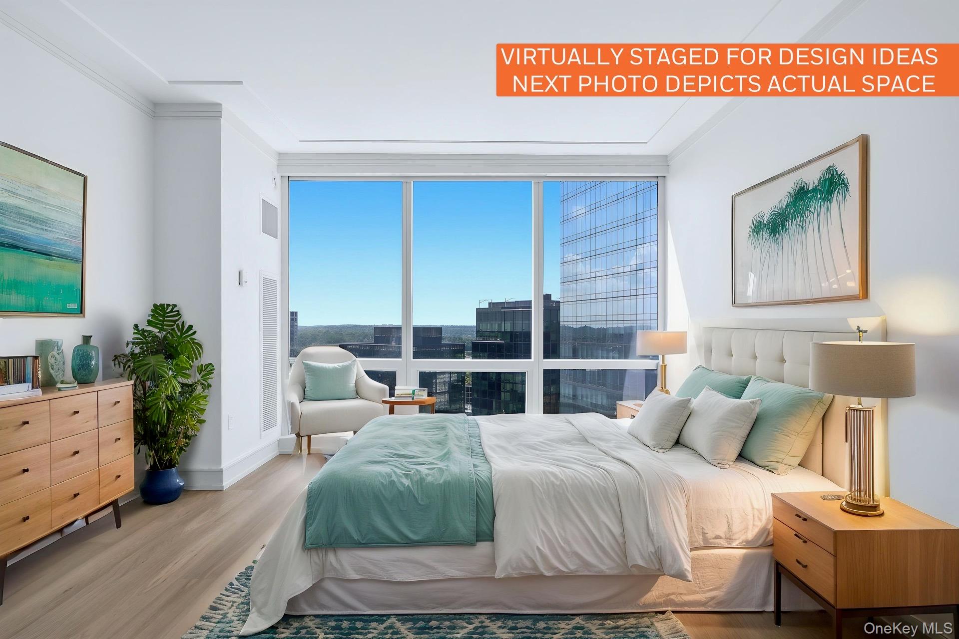 1 Renaissance Square, Unit 26G photo 30