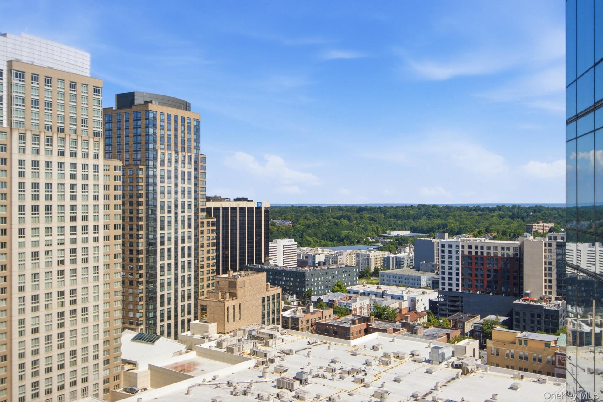 1 Renaissance Square, Unit 26G photo 50