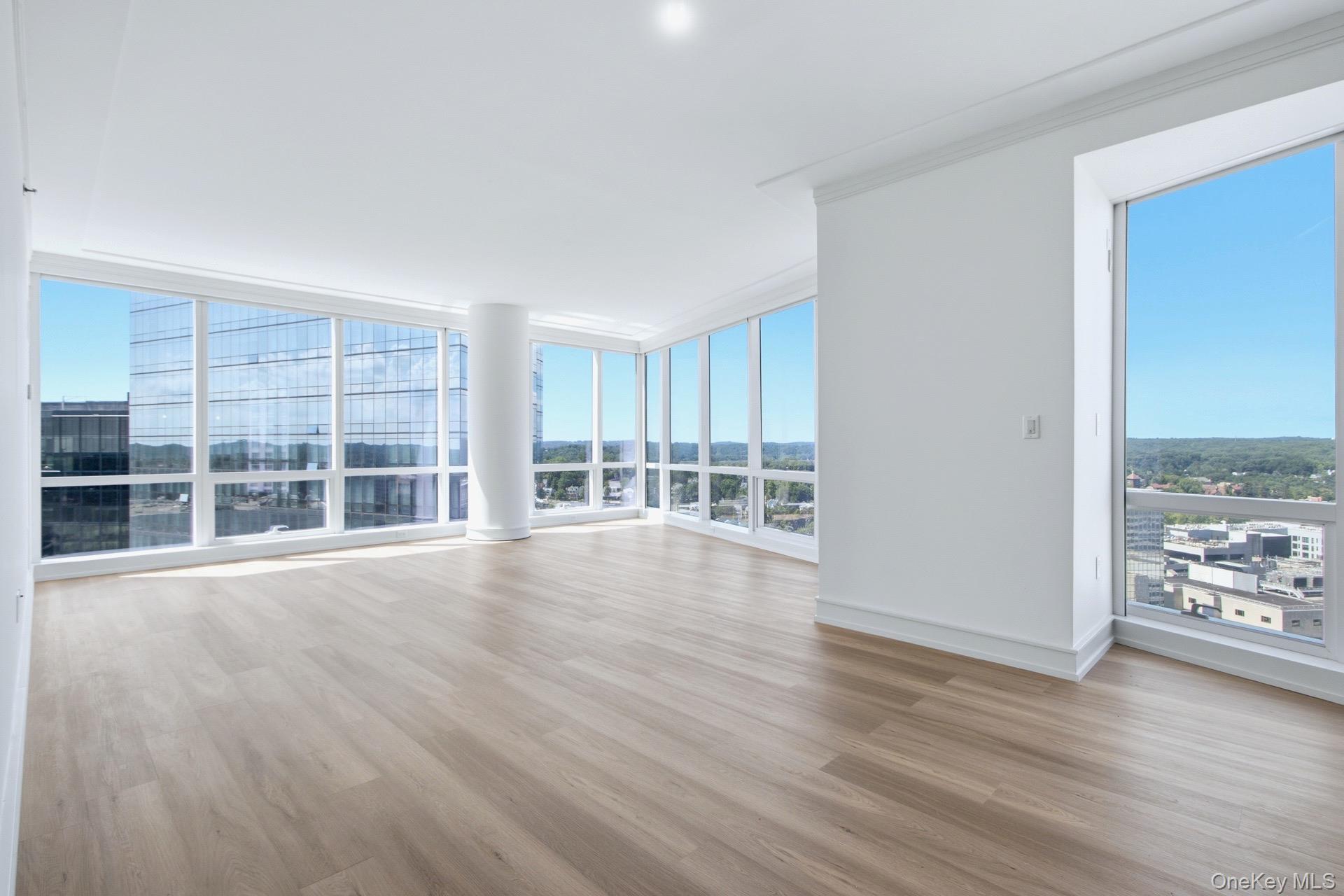 1 Renaissance Square, Unit 26G photo 7