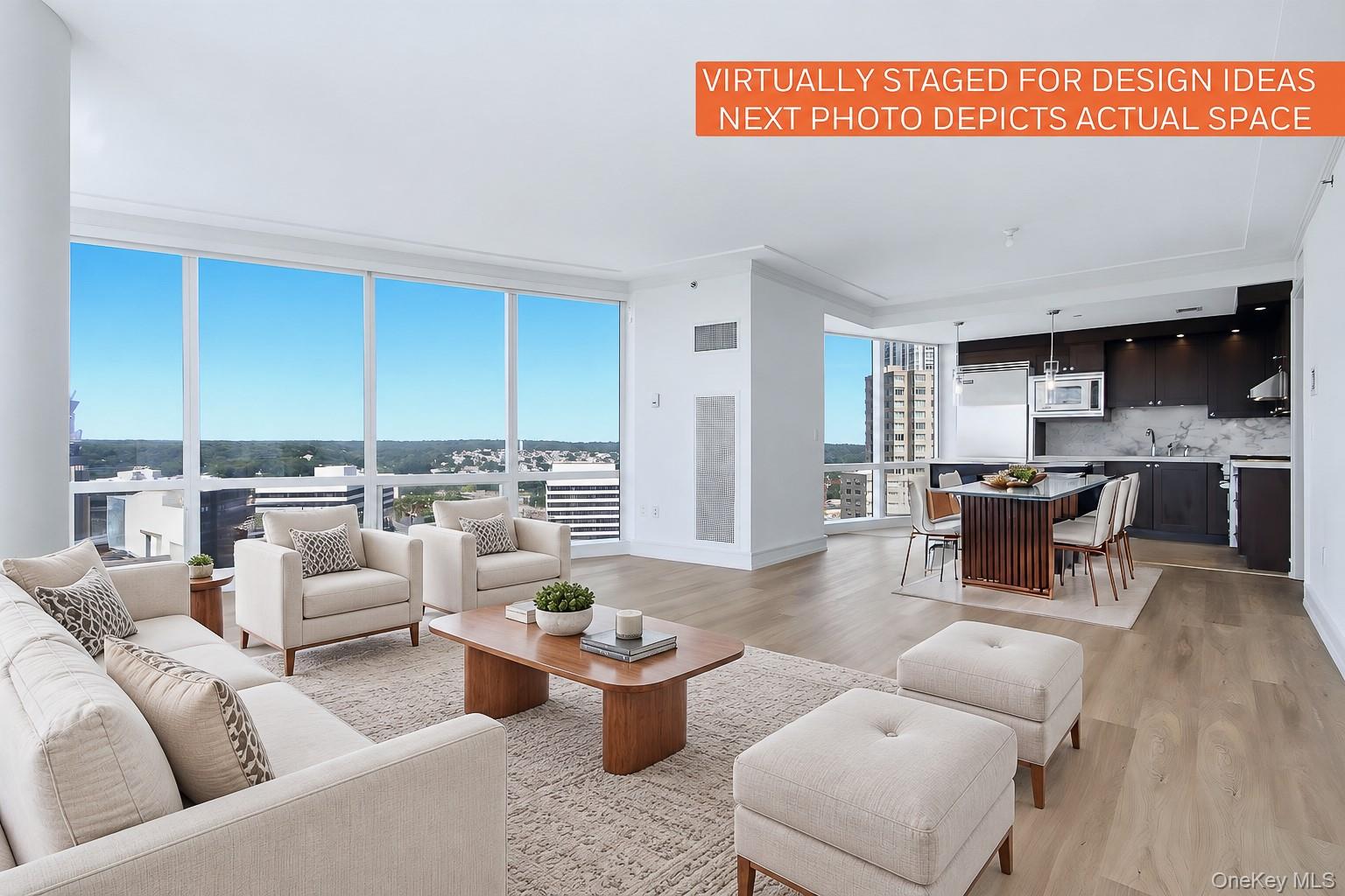 1 Renaissance Square, Unit 26G