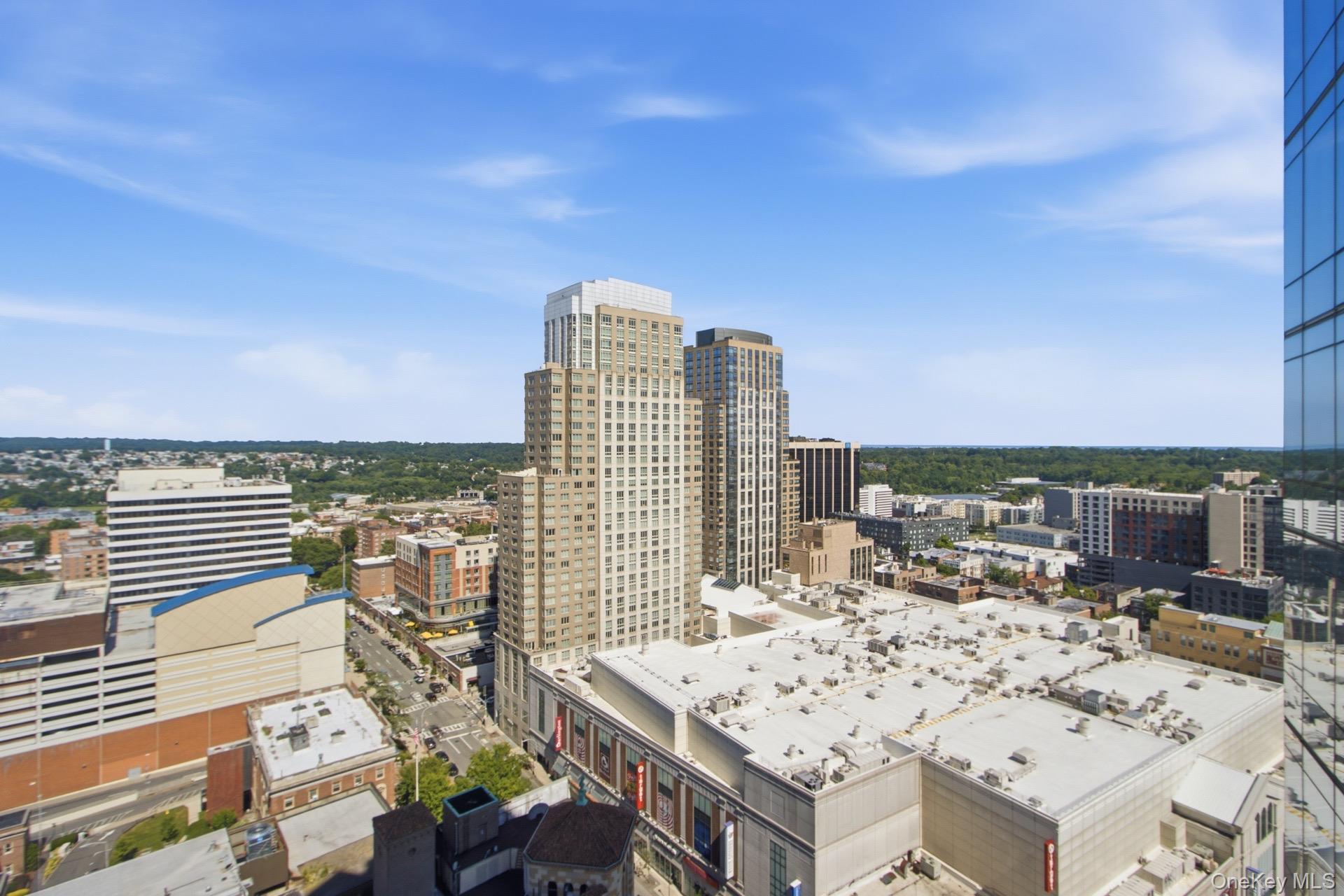1 Renaissance Square, Unit 26G photo 2