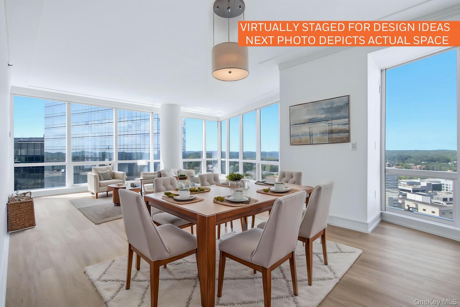 1 Renaissance Square, Unit 26G photo 6