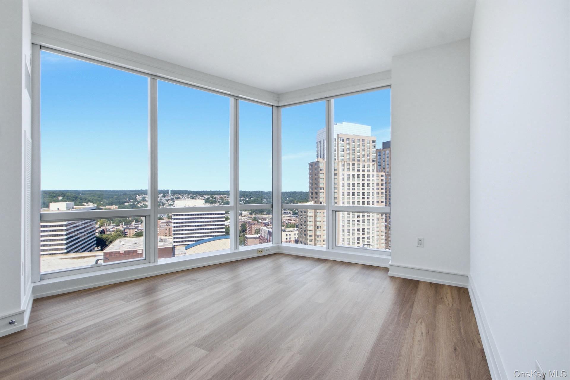 1 Renaissance Square, Unit 26G photo 43
