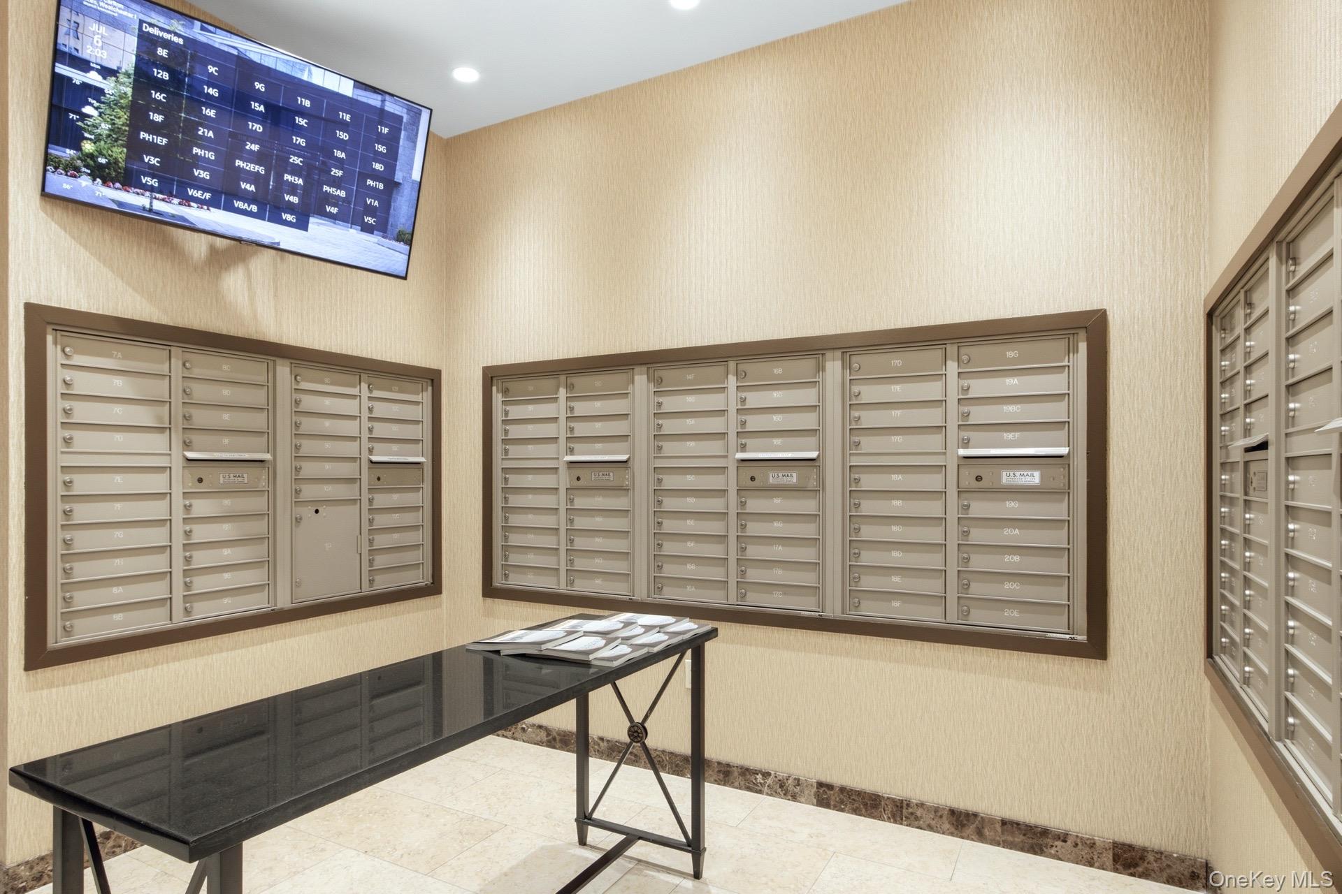1 Renaissance Square, Unit 26G photo 32