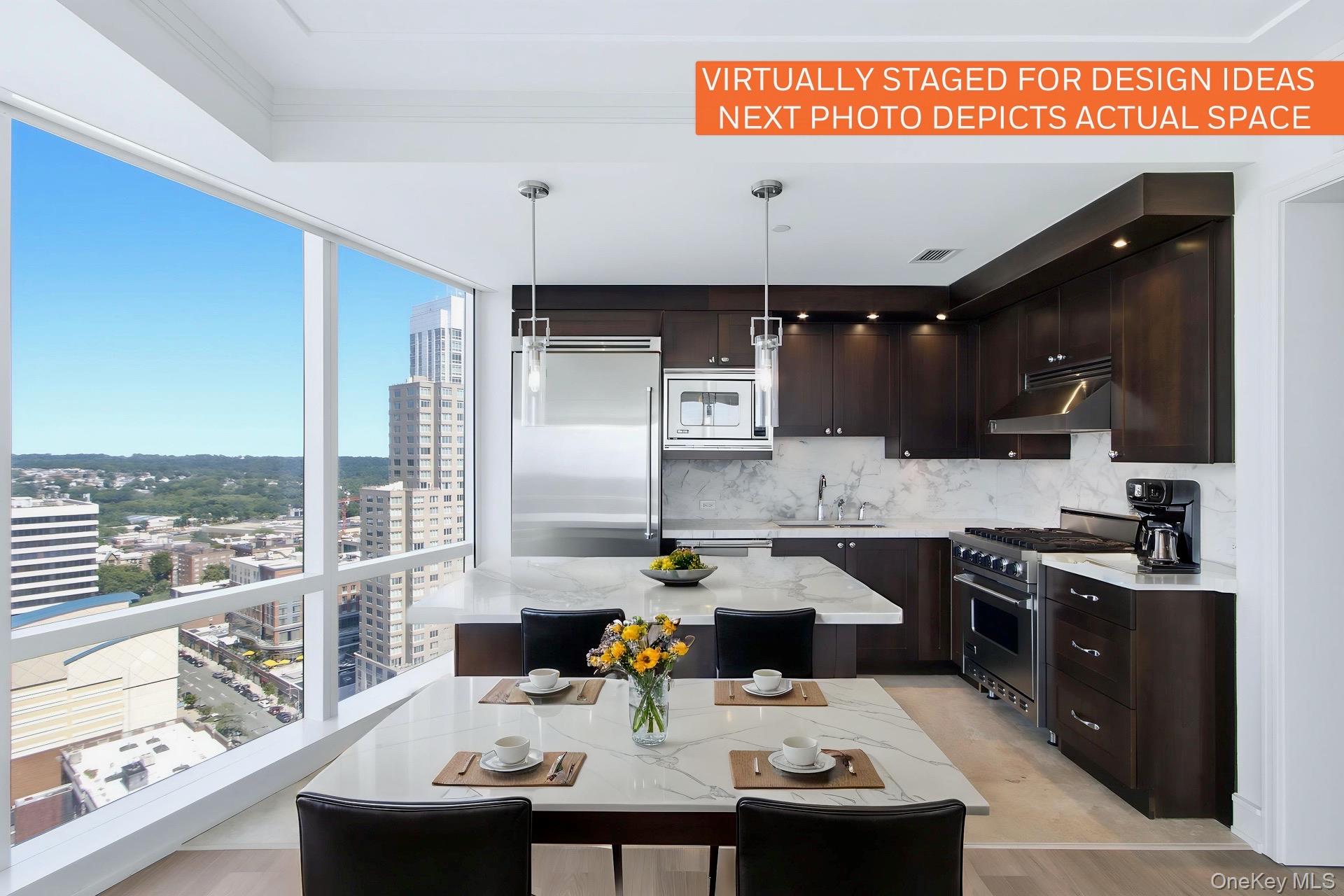 1 Renaissance Square, Unit 26G photo 14