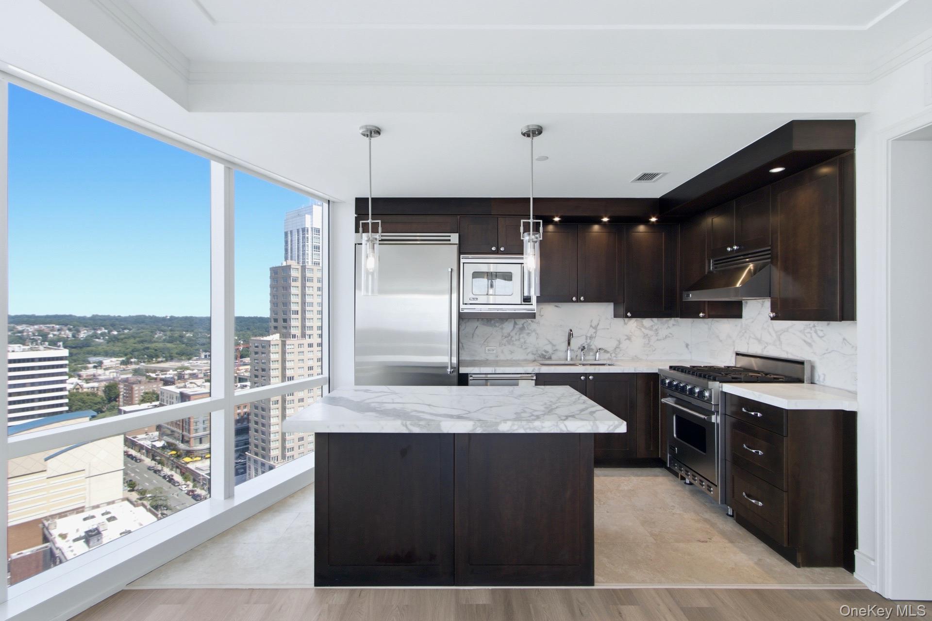 1 Renaissance Square, Unit 26G photo 15
