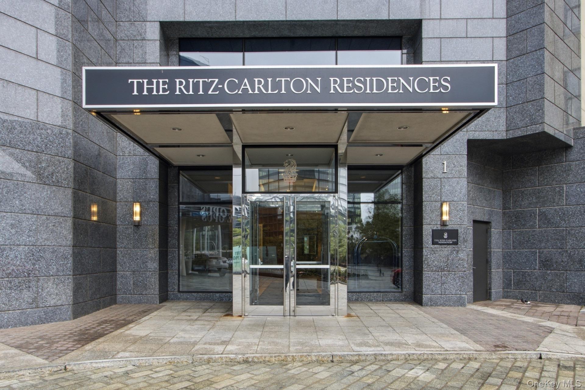 1 Renaissance Square, Unit 26G photo 9