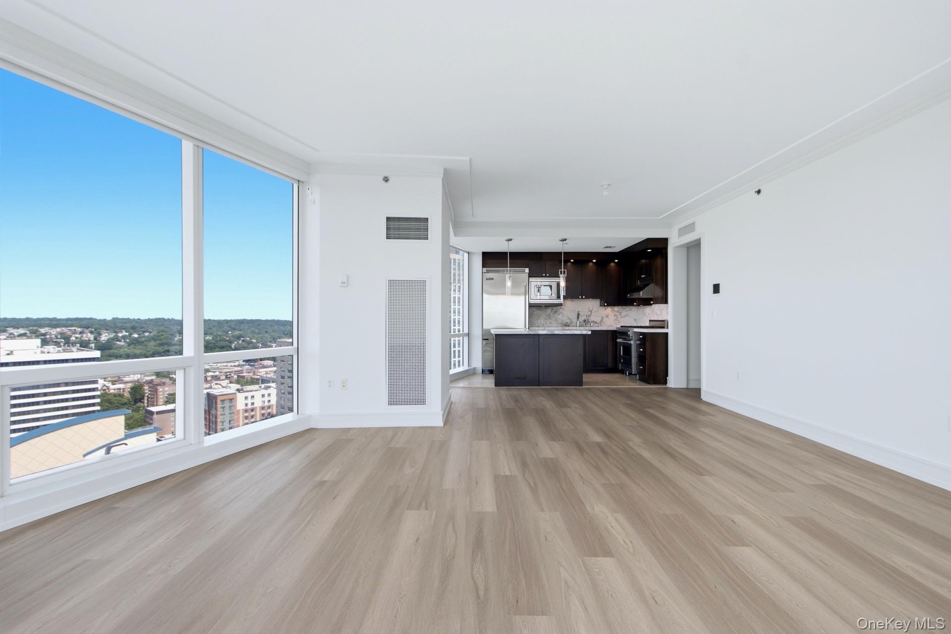 1 Renaissance Square, Unit 26G photo 10