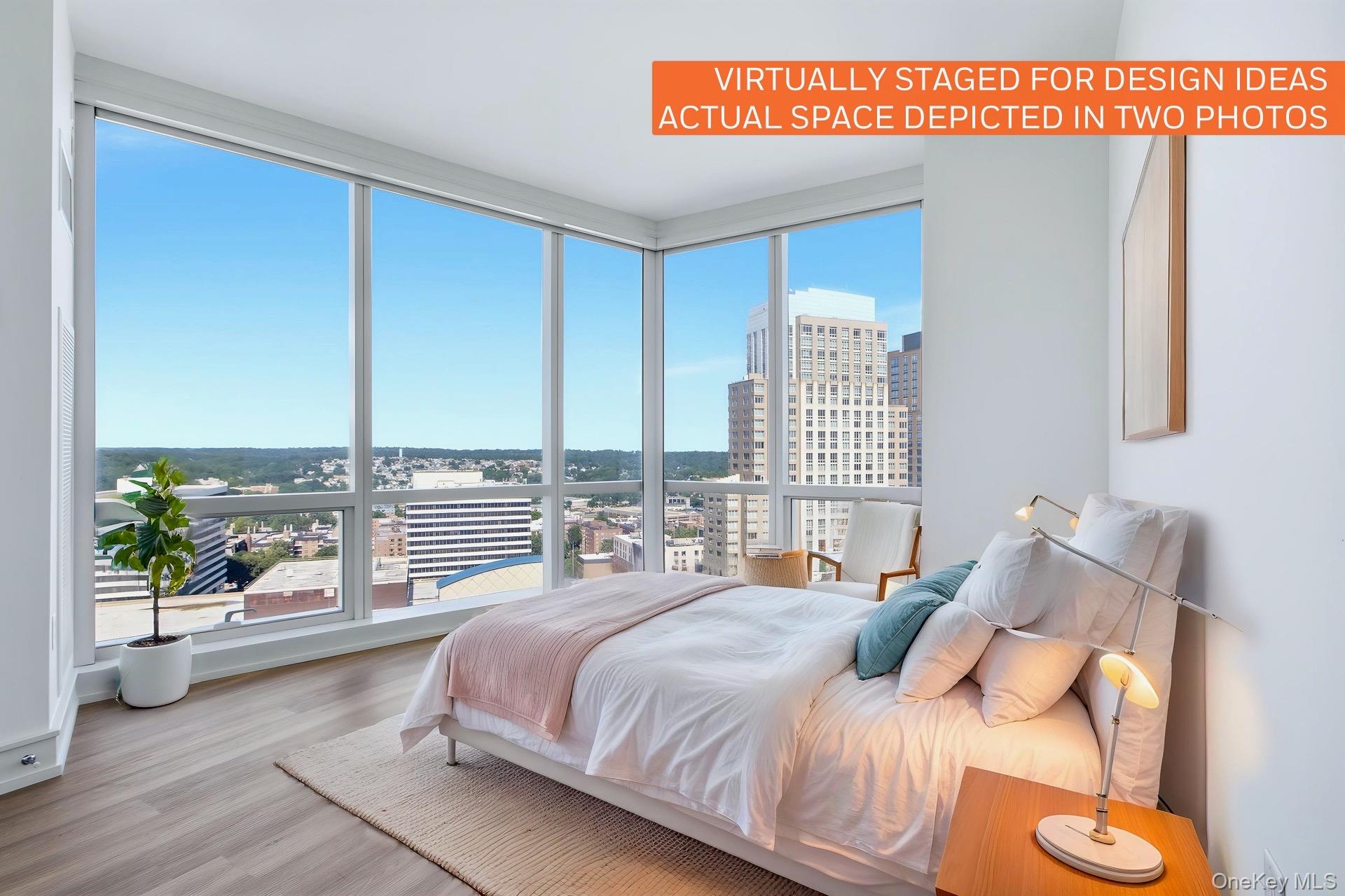 1 Renaissance Square, Unit 26G photo 41