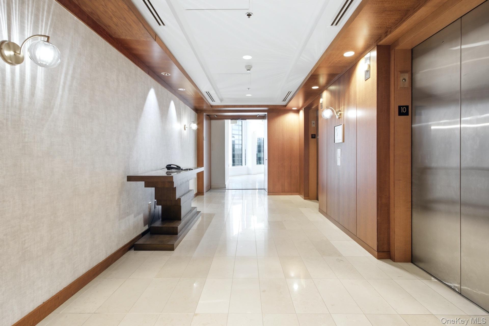 1 Renaissance Square, Unit 26G photo 16