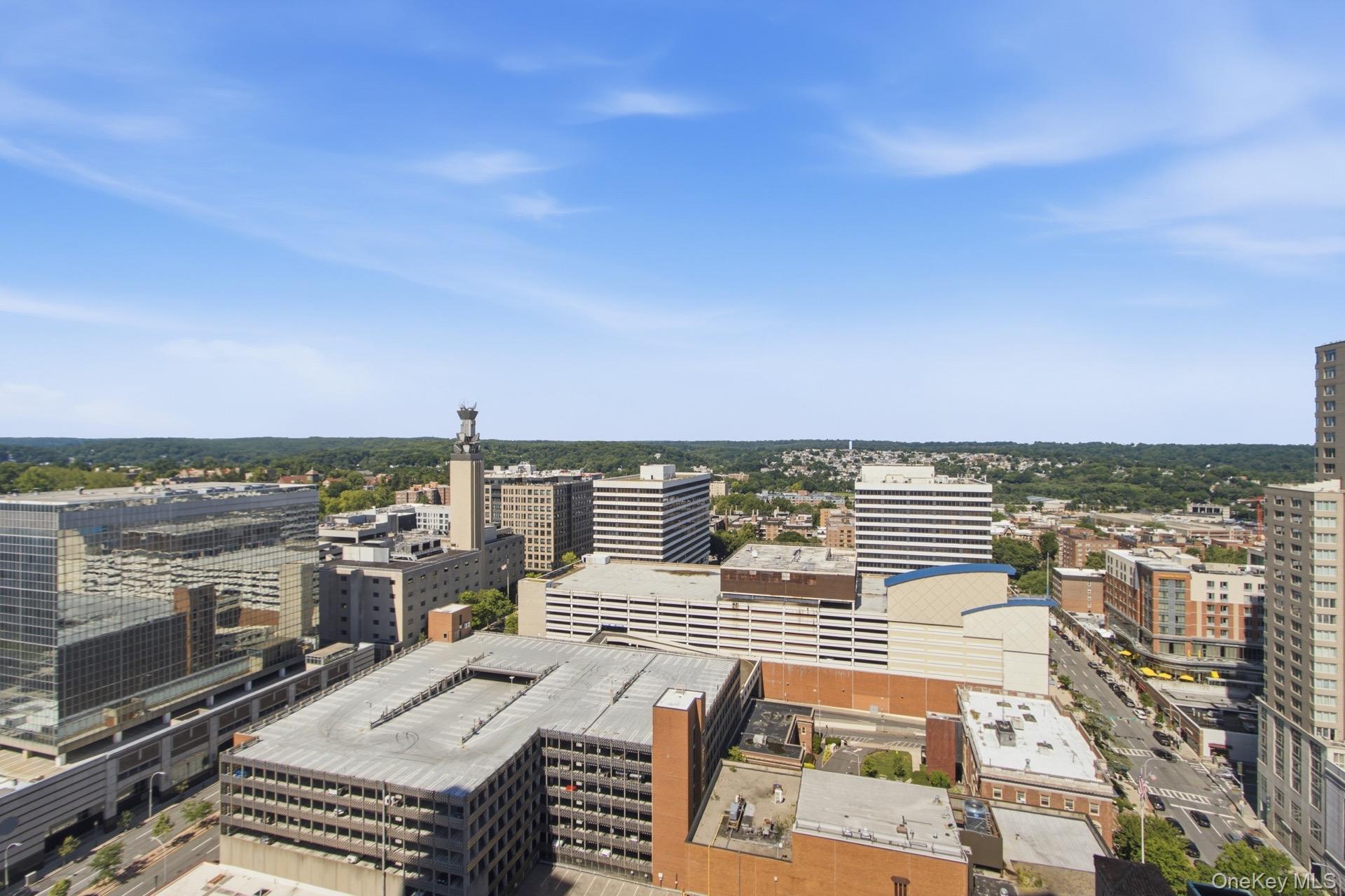 1 Renaissance Square, Unit 26G photo 4