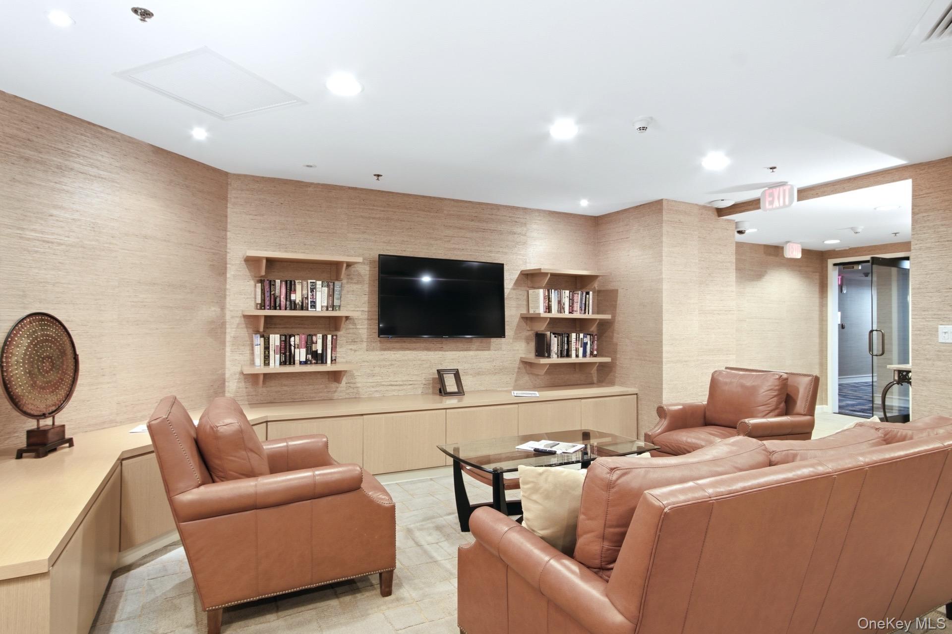 1 Renaissance Square, Unit 26G photo 20