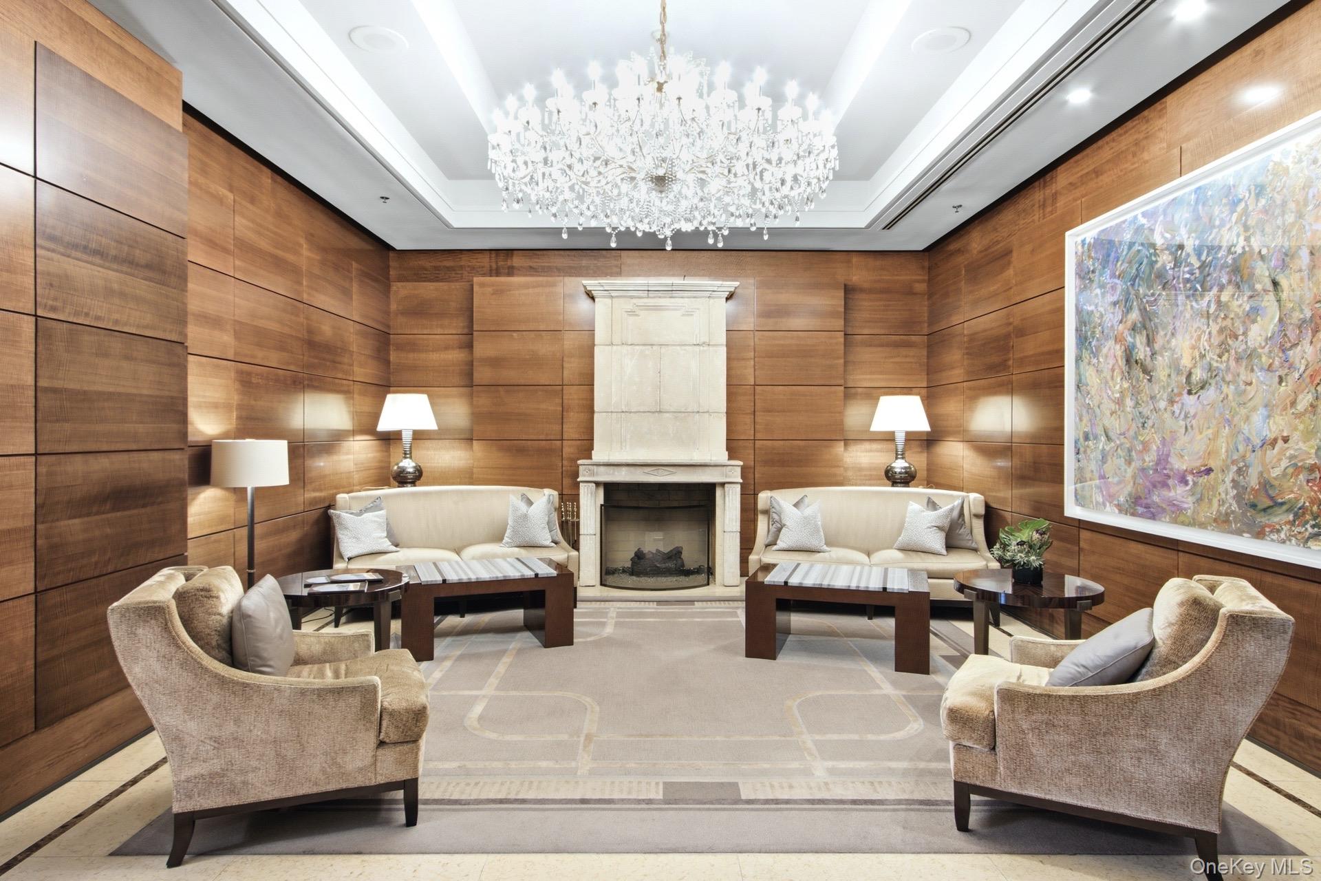 1 Renaissance Square, Unit 26G photo 13