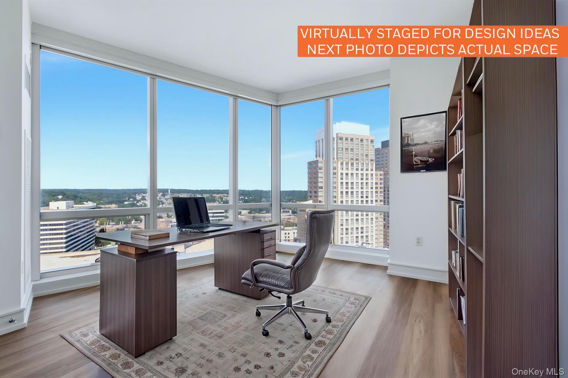 1 Renaissance Square, Unit 26G photo 42