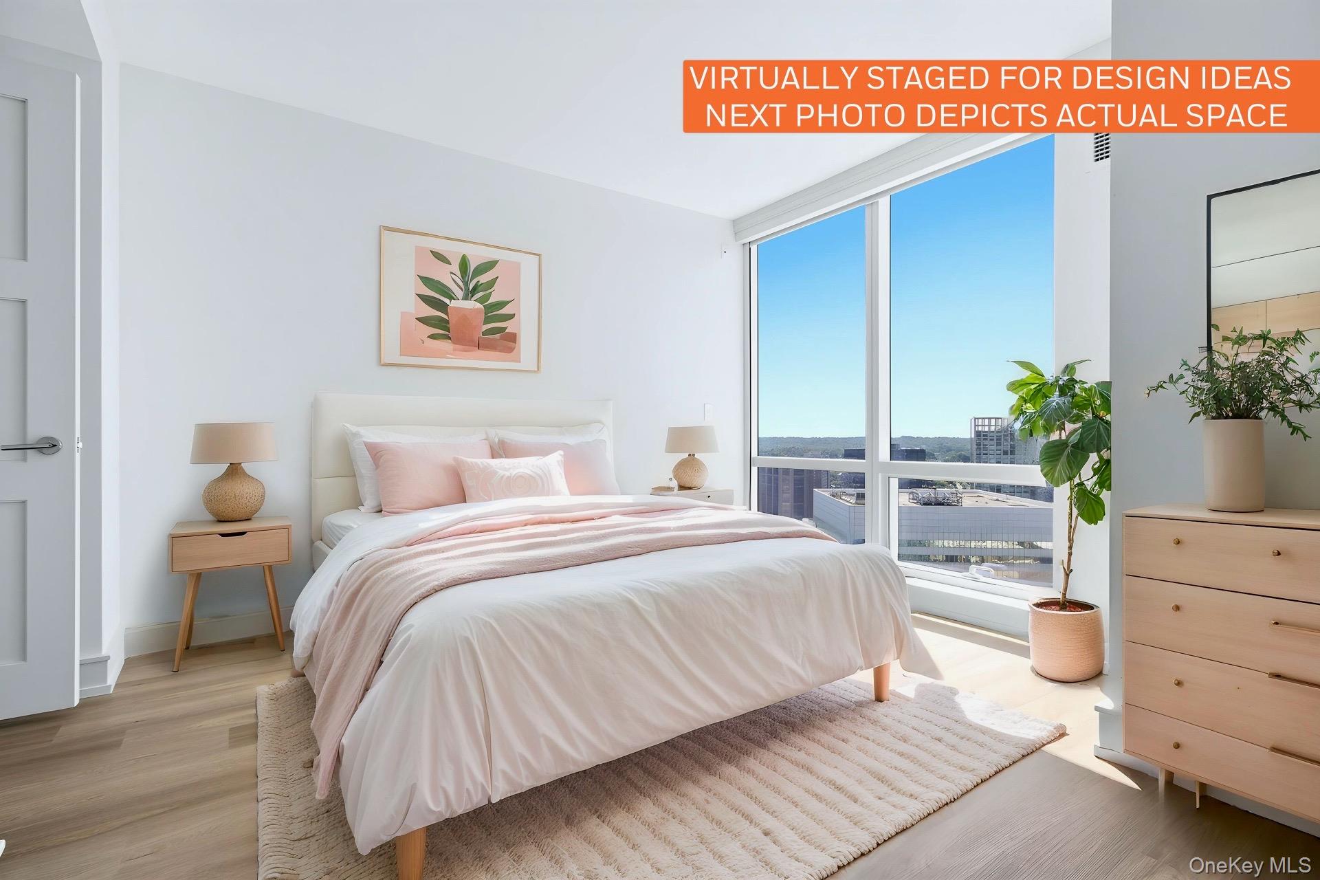 1 Renaissance Square, Unit 26G photo 37