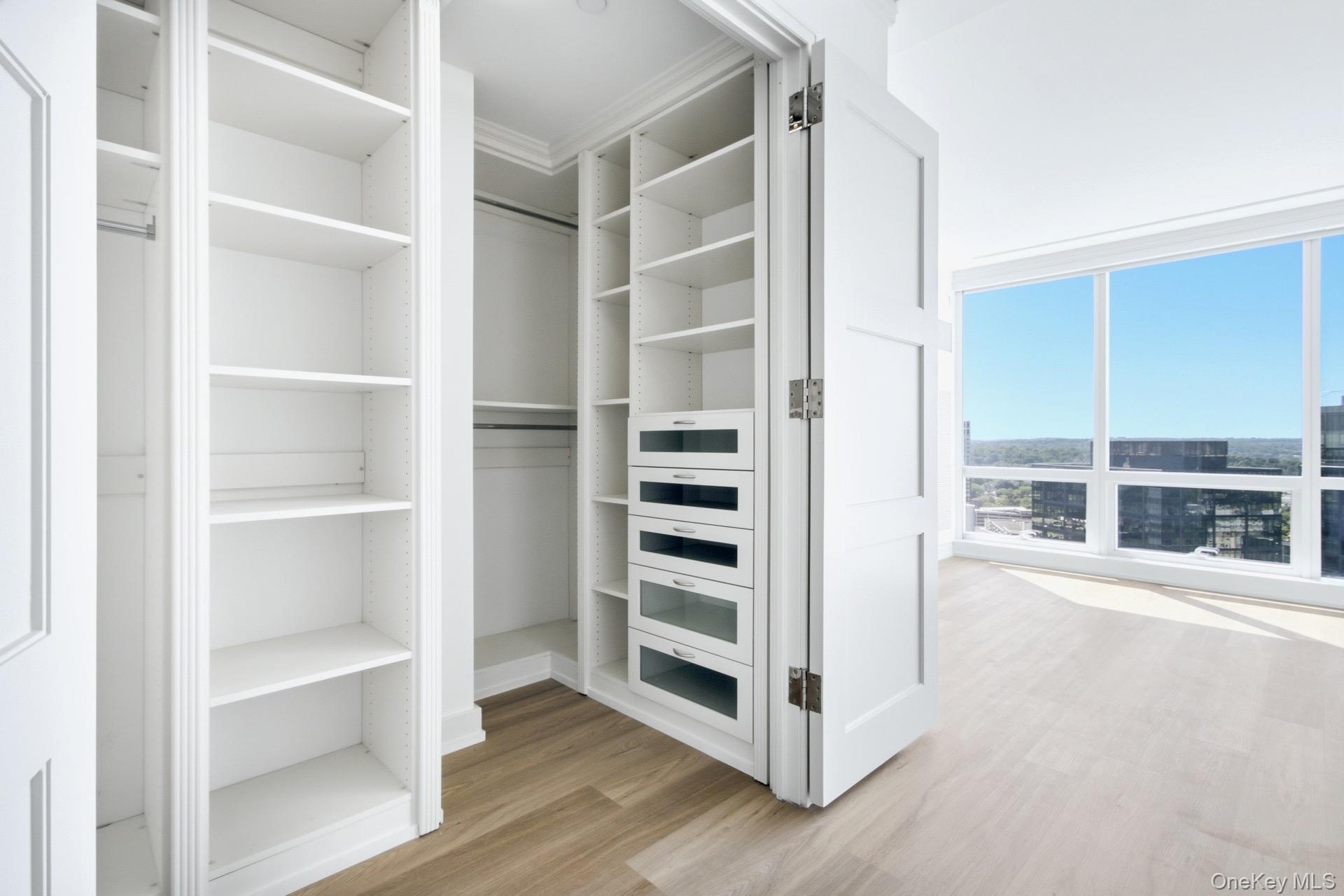 1 Renaissance Square, Unit 26G photo 34