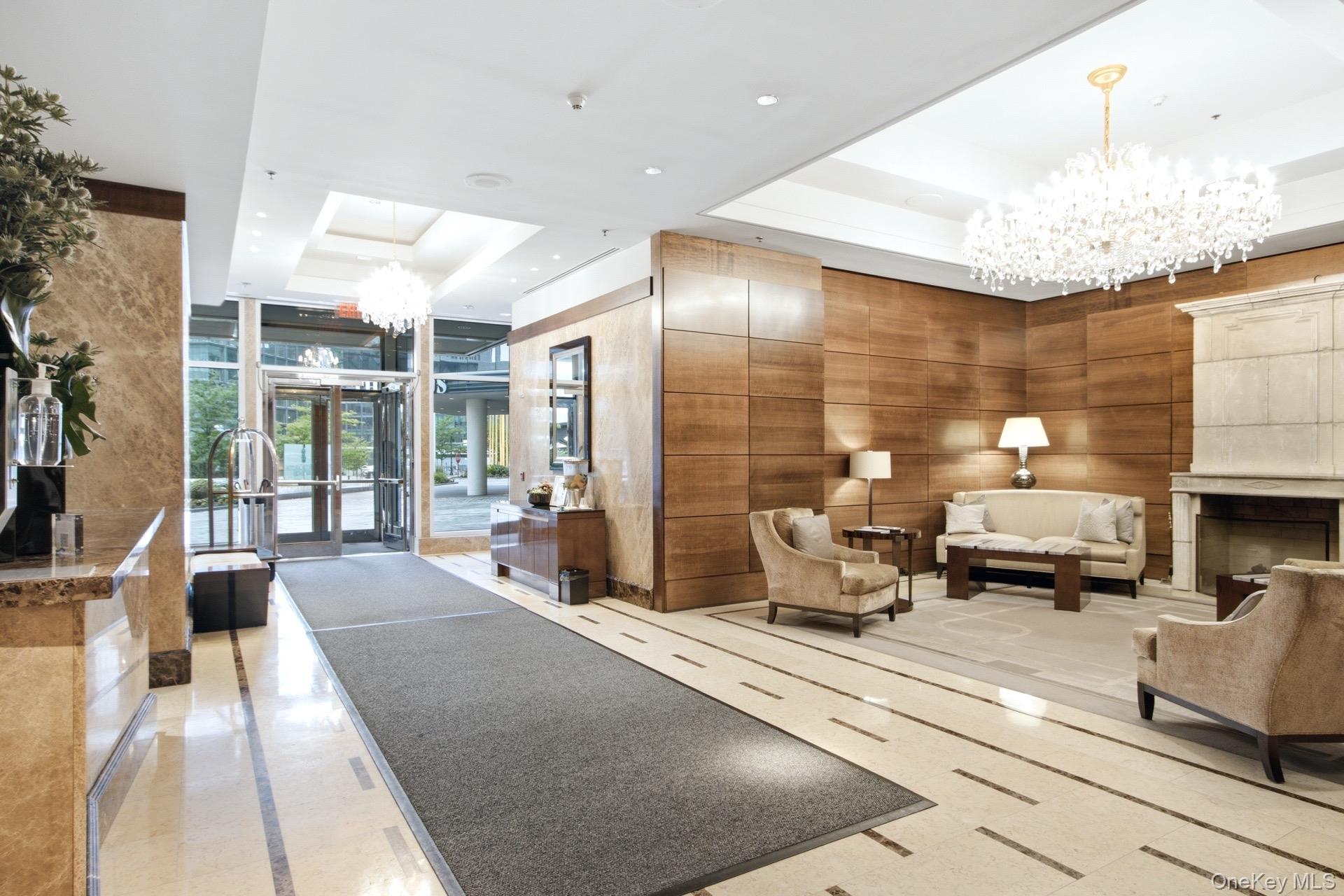 1 Renaissance Square, Unit 26G photo 12