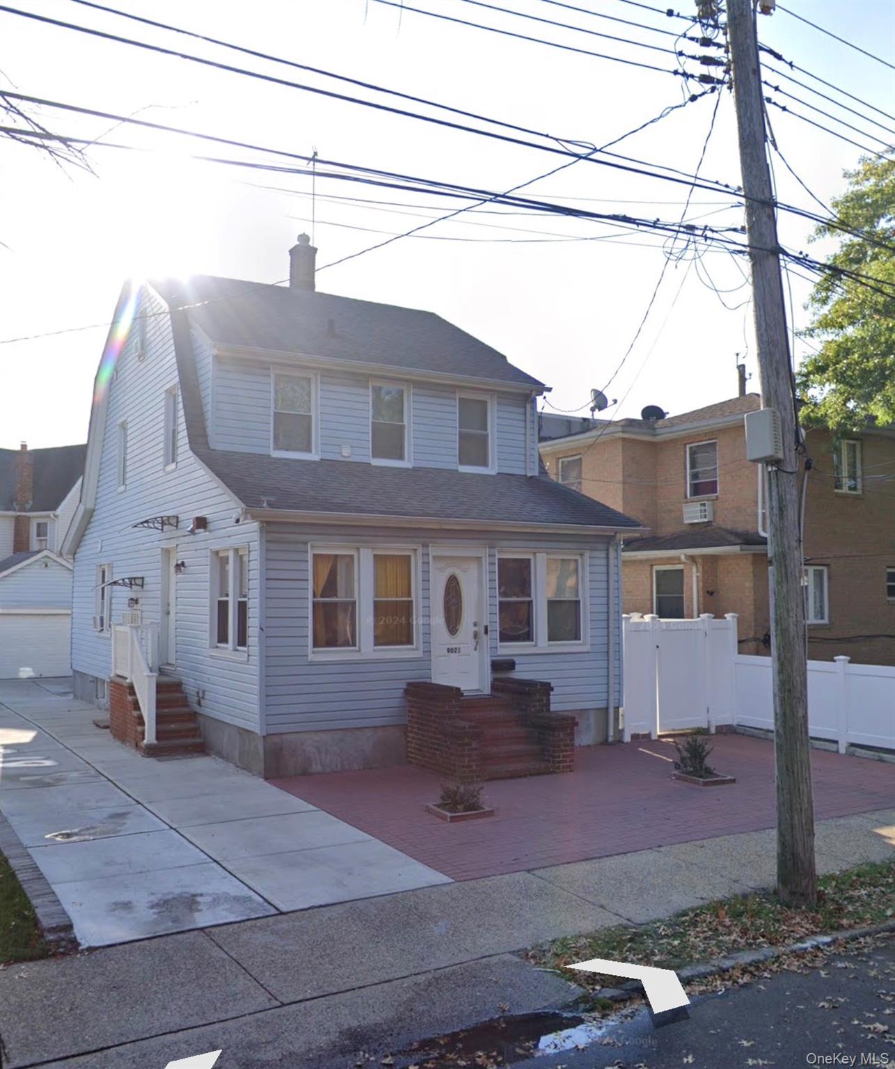 90-21 Winchester Blvd – For Rent
