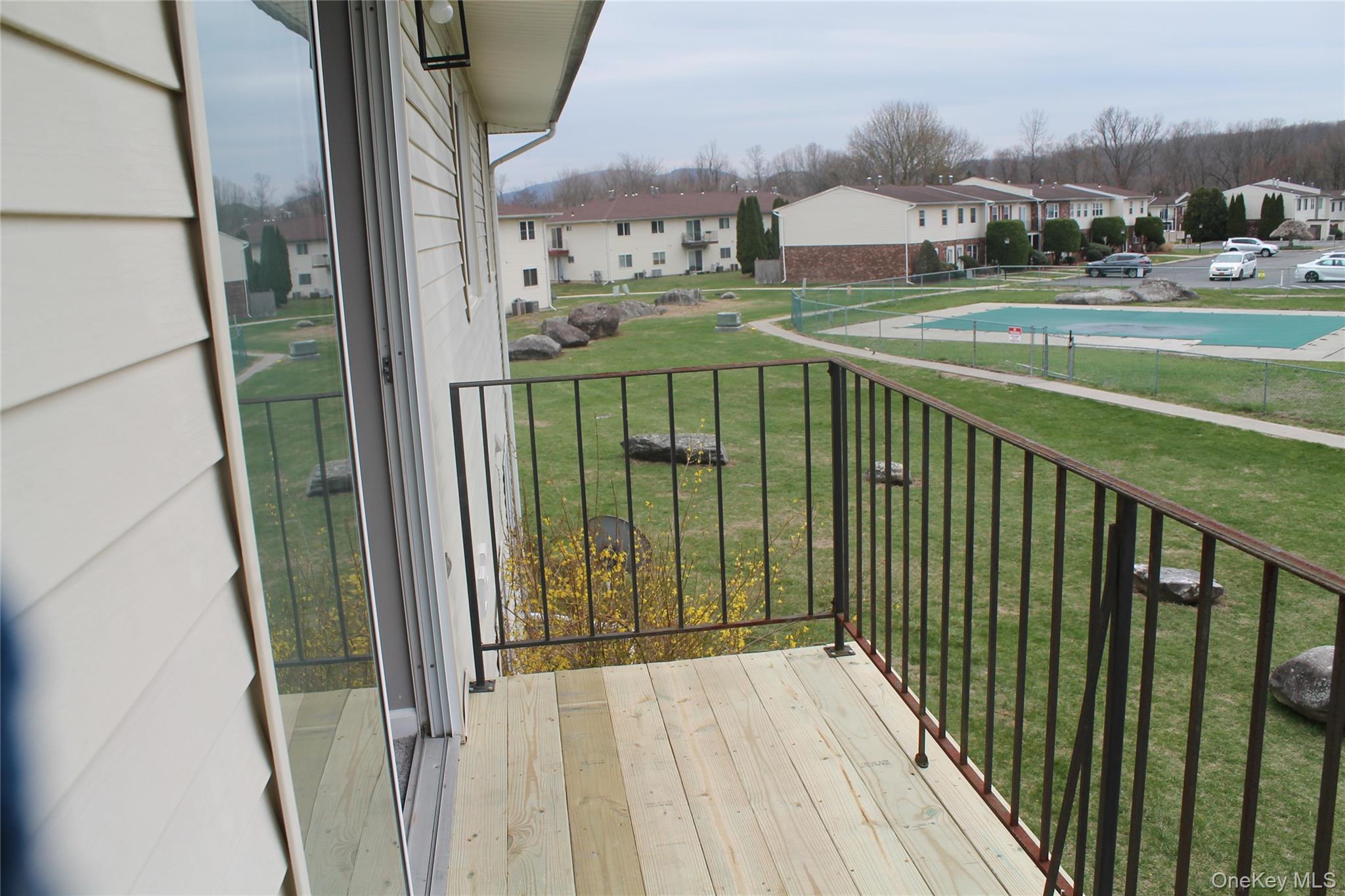 276 Temple Hill, Unit 2410 photo 16