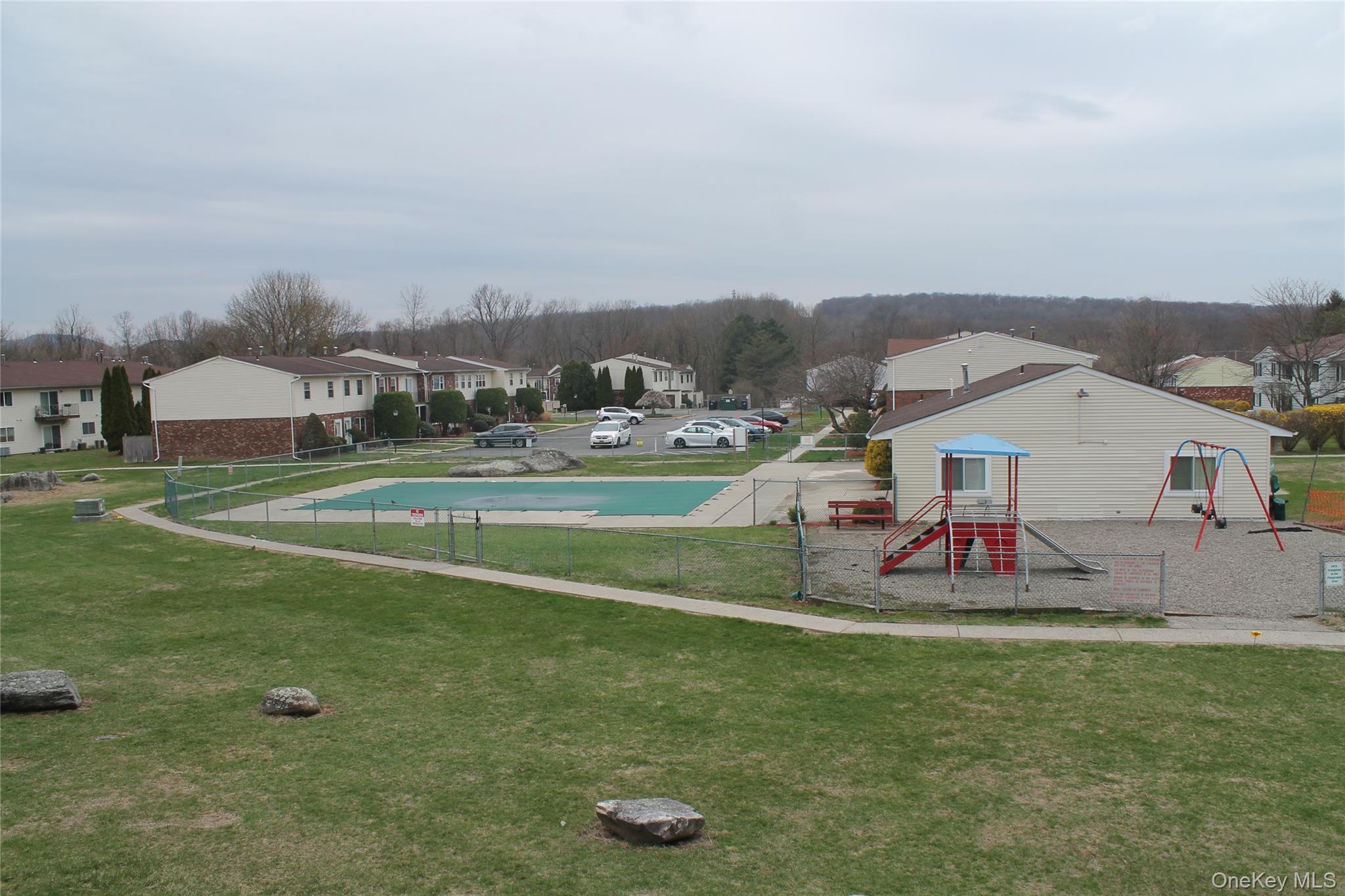 276 Temple Hill, Unit 2410 photo 15