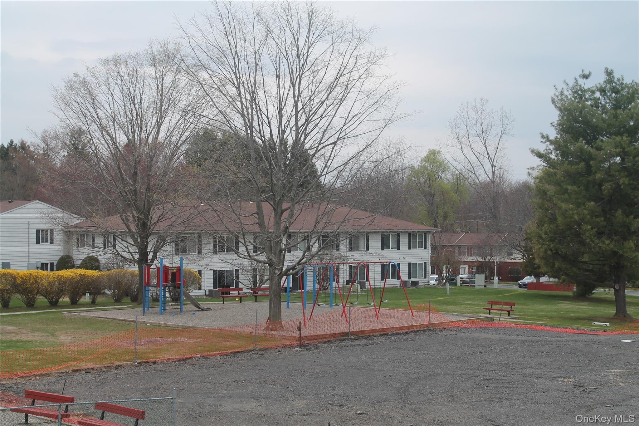 276 Temple Hill, Unit 2410 photo 14