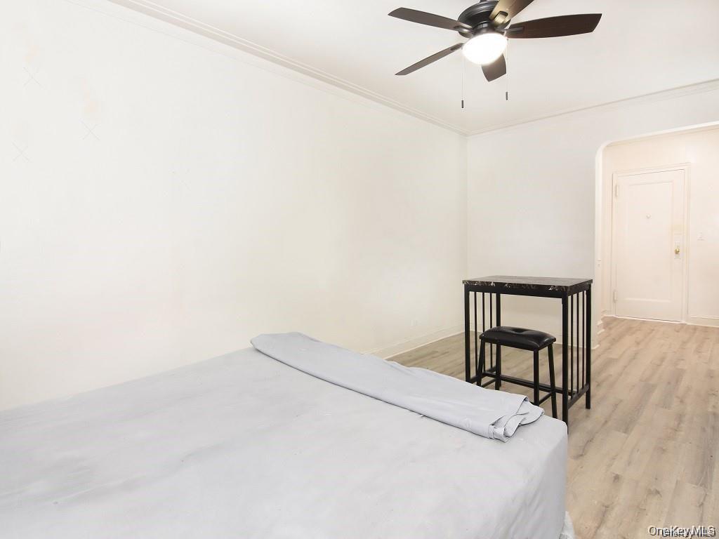 2191 Bolton St, Unit 3E