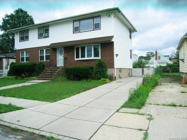 345 Travis Avenue, Unit 2