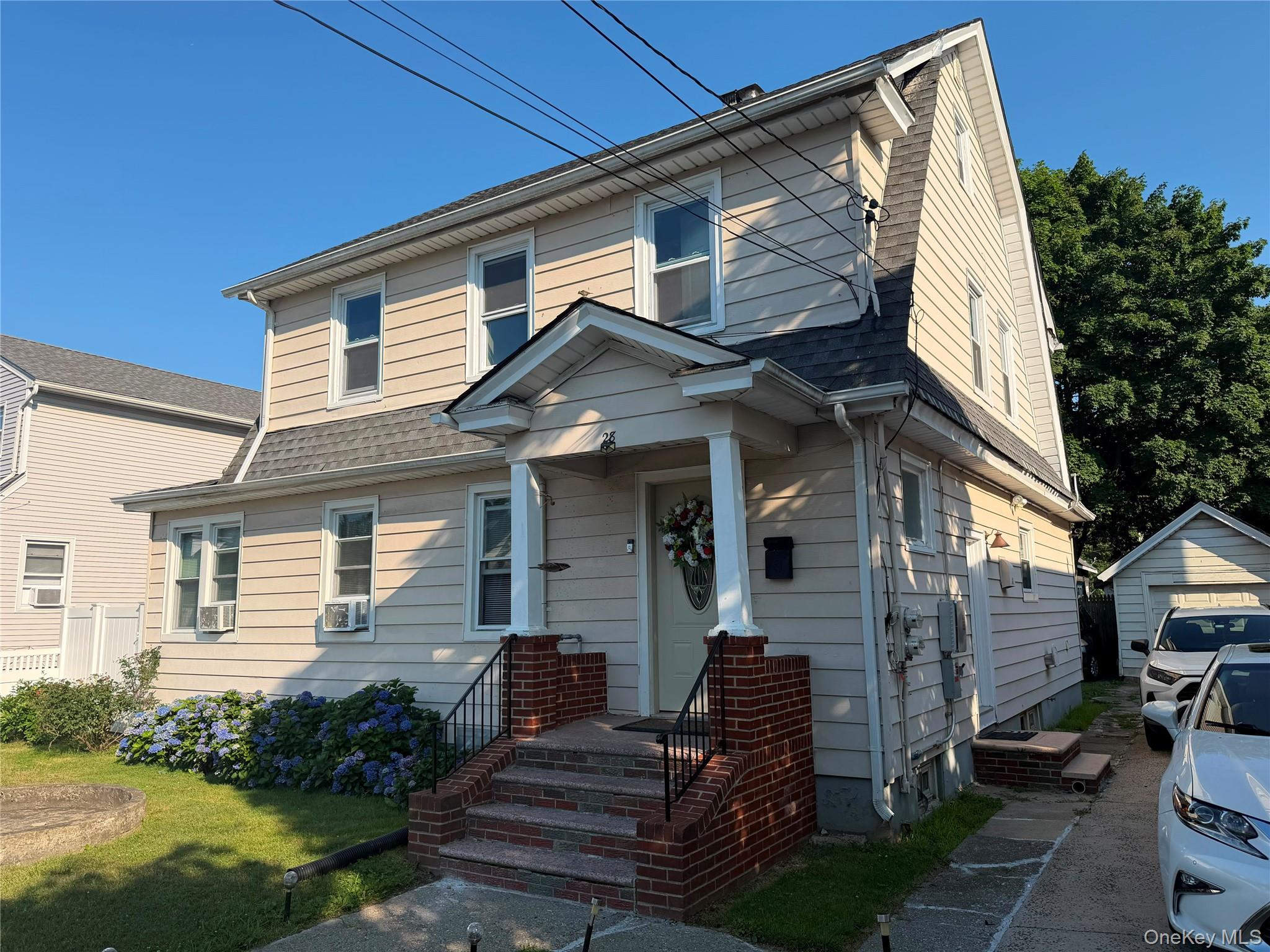 28 Stowe – For Rent