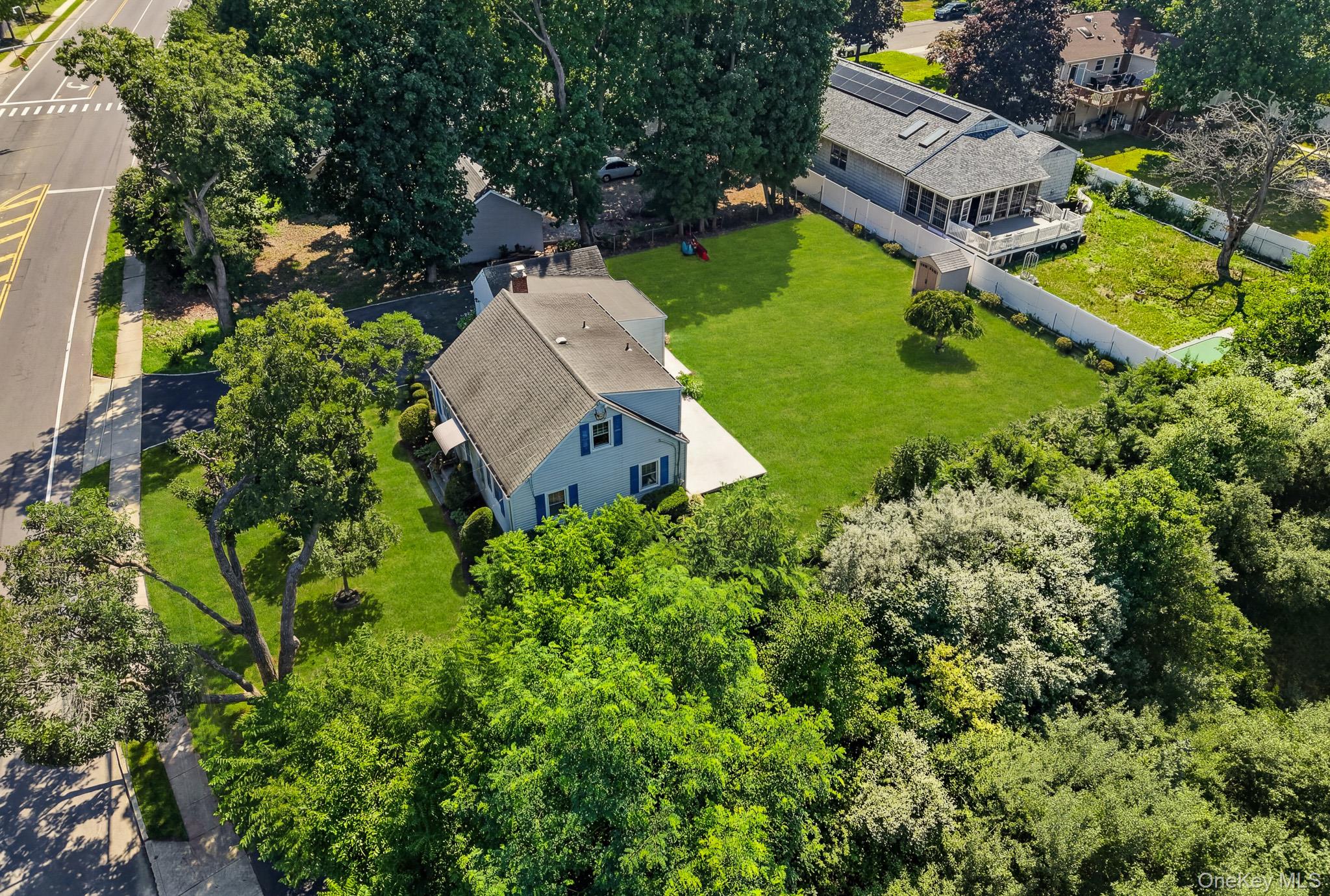 1547 Walt Whitman Road – For Sale photo 50