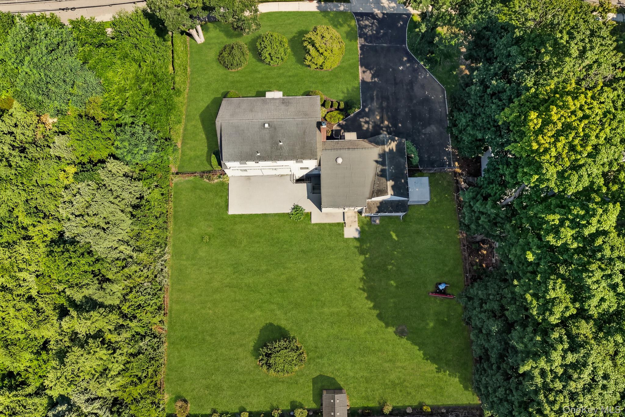 1547 Walt Whitman Road – For Sale