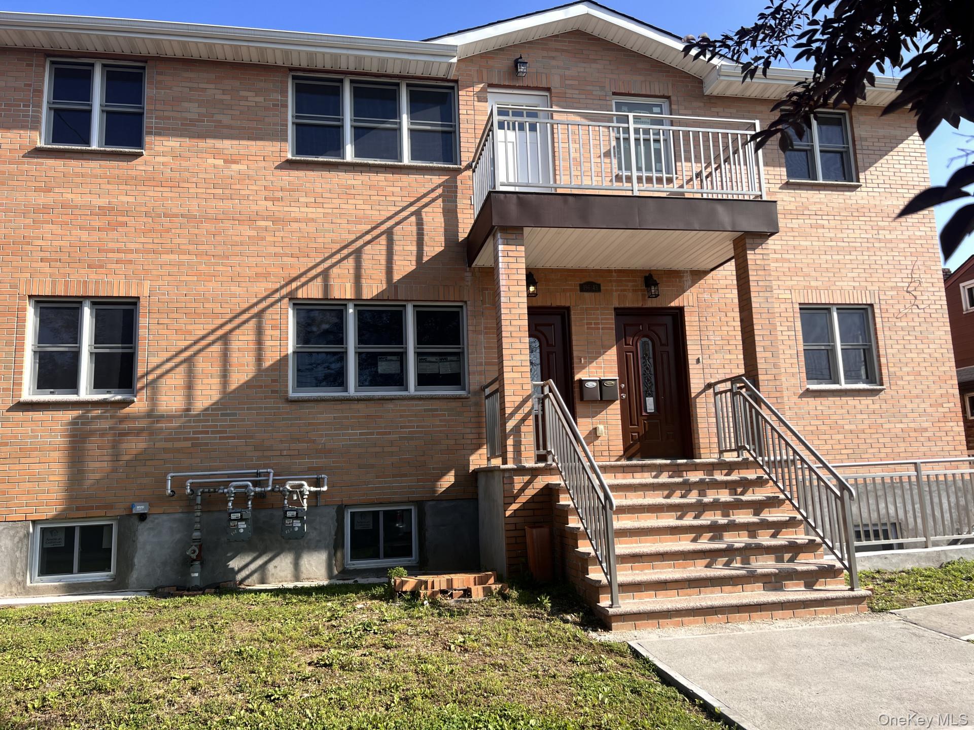 196-43 45th Road – For Sale