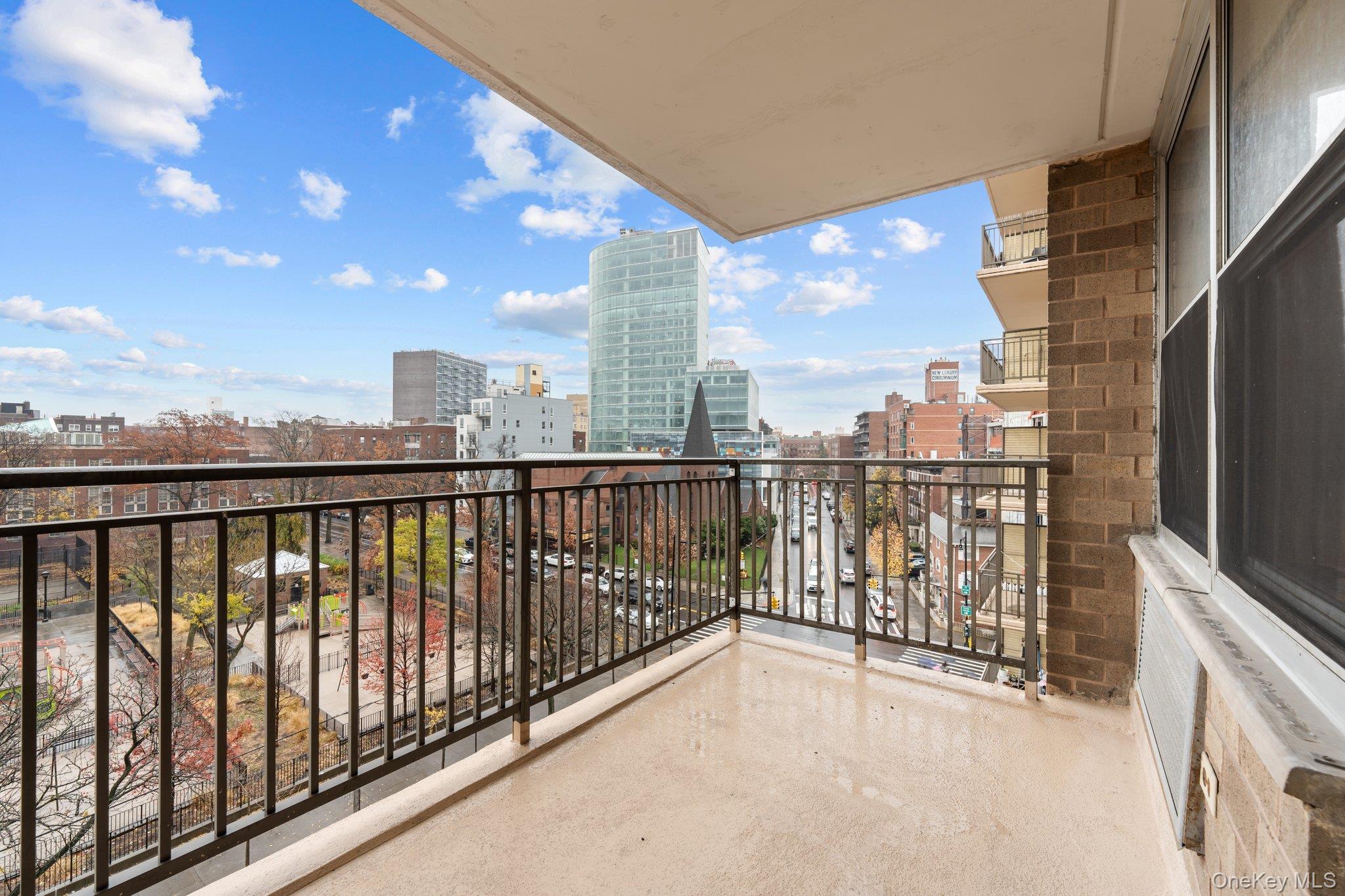 4140 Union Street, Unit 6R photo 15