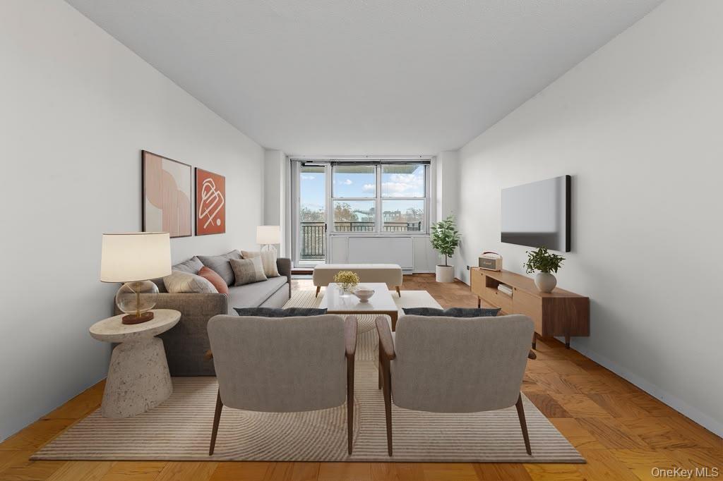 4140 Union Street, Unit 6R