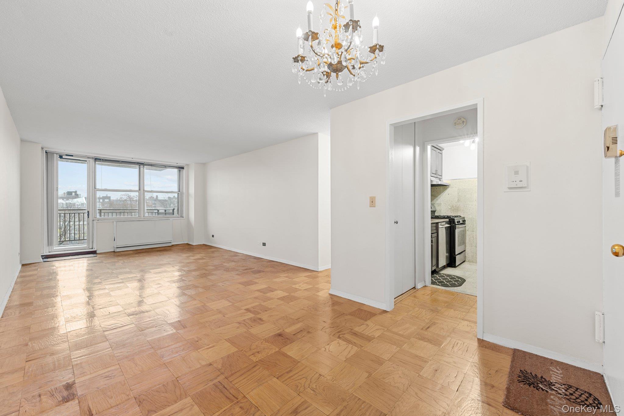 4140 Union Street, Unit 6R photo 4