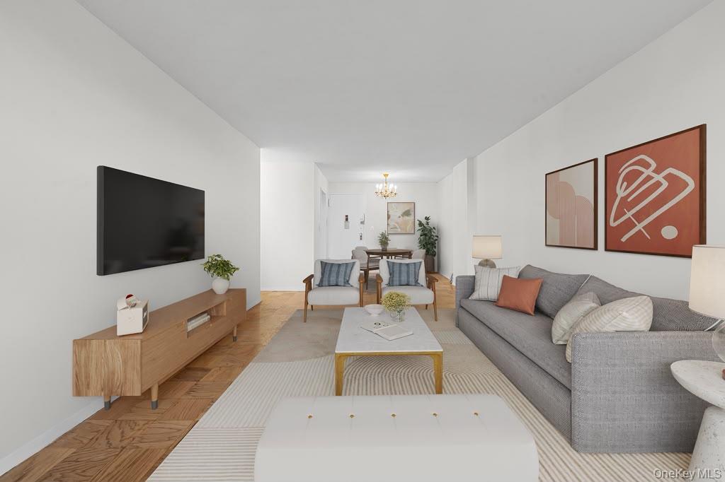 4140 Union Street, Unit 6R photo 3