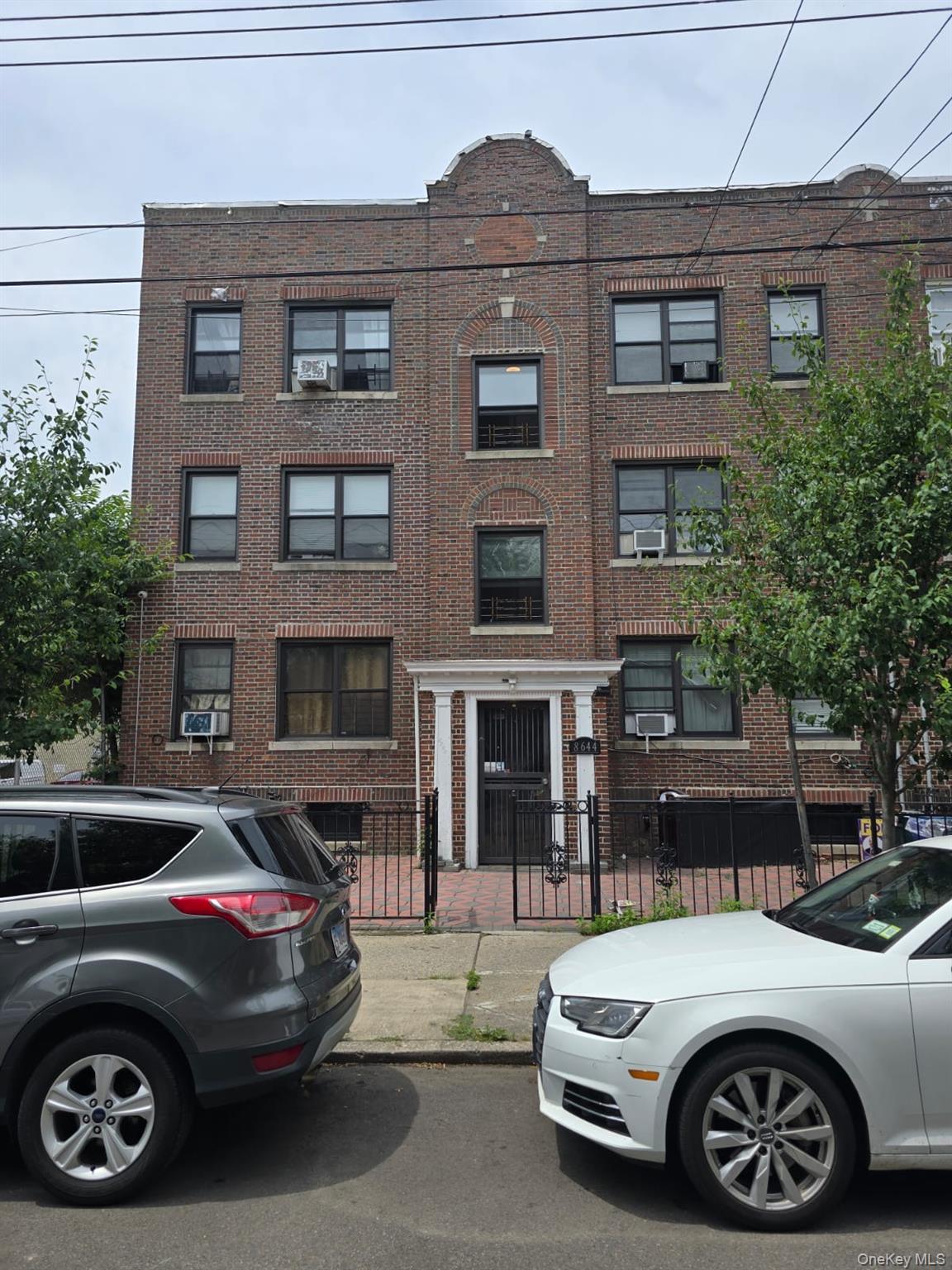 86-44 123rd Street – For Sale