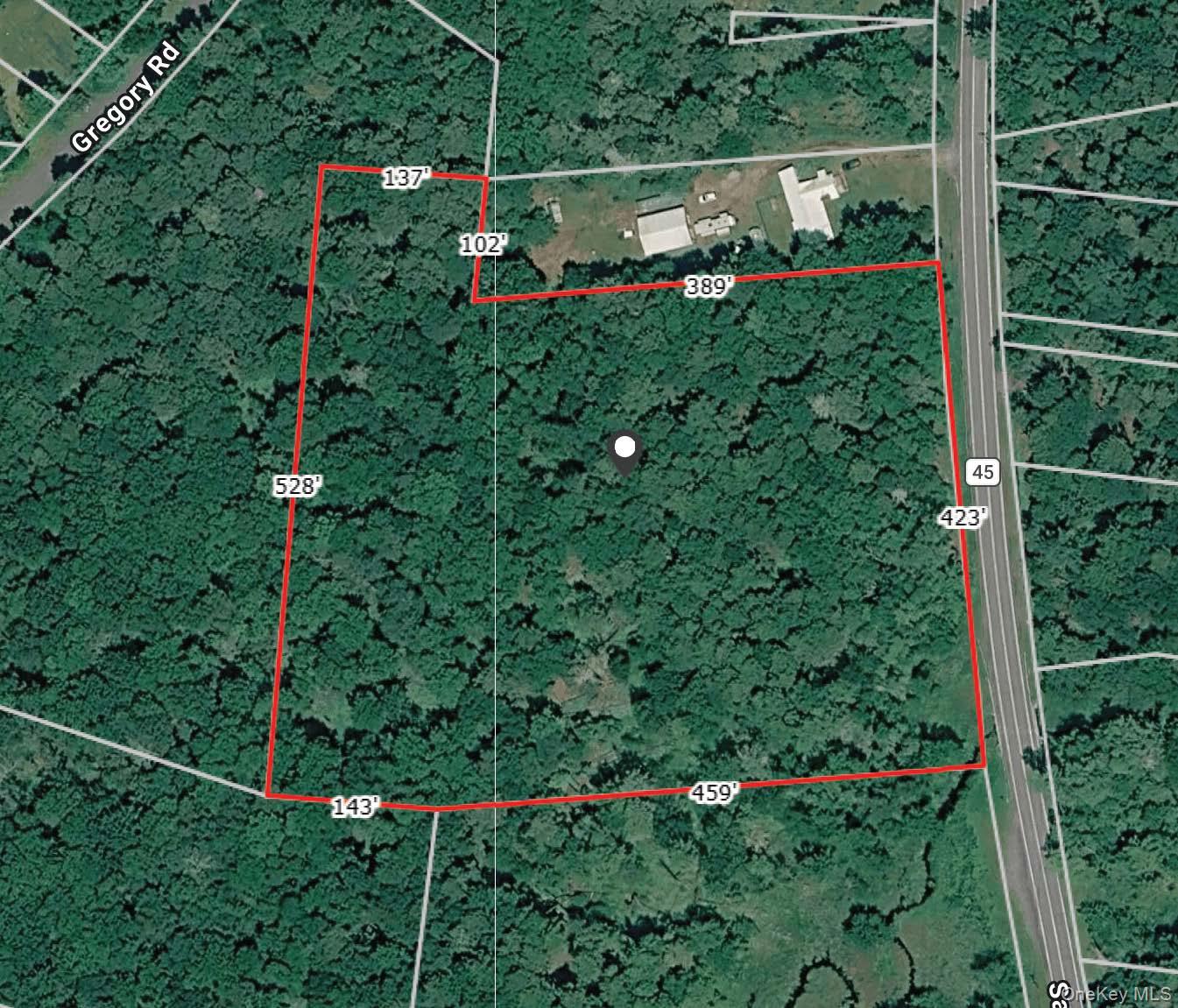 Sackett Lake Road – For Sale