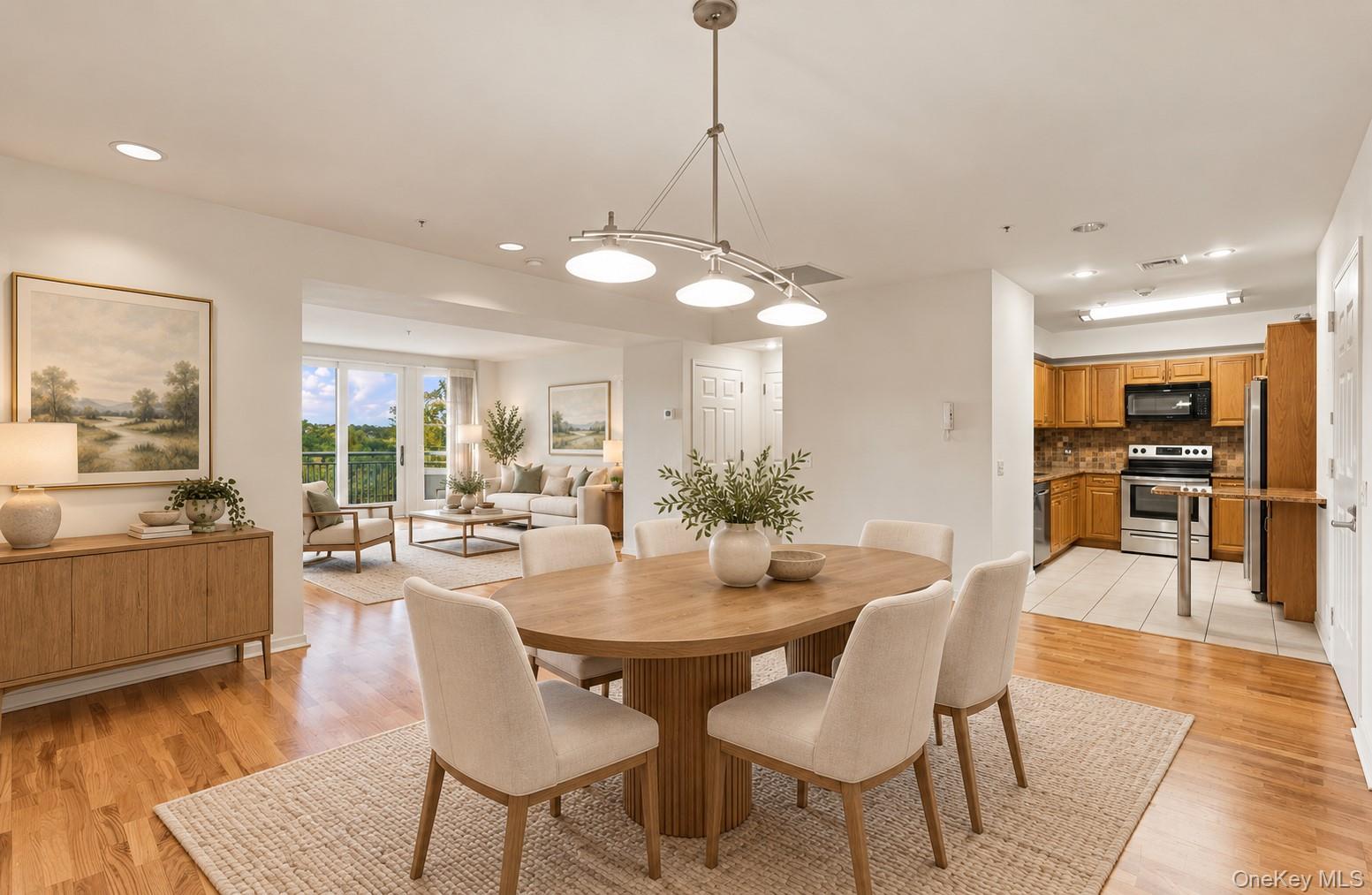 100 Harbor View Drive, Unit 651