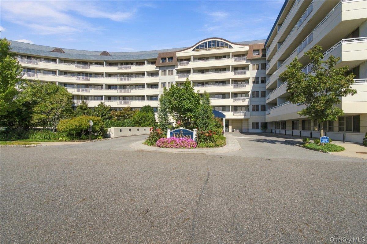 100 Harbor View Drive, Unit 651