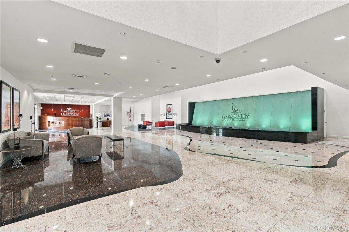 100 Harbor View Drive, Unit 651 photo 23