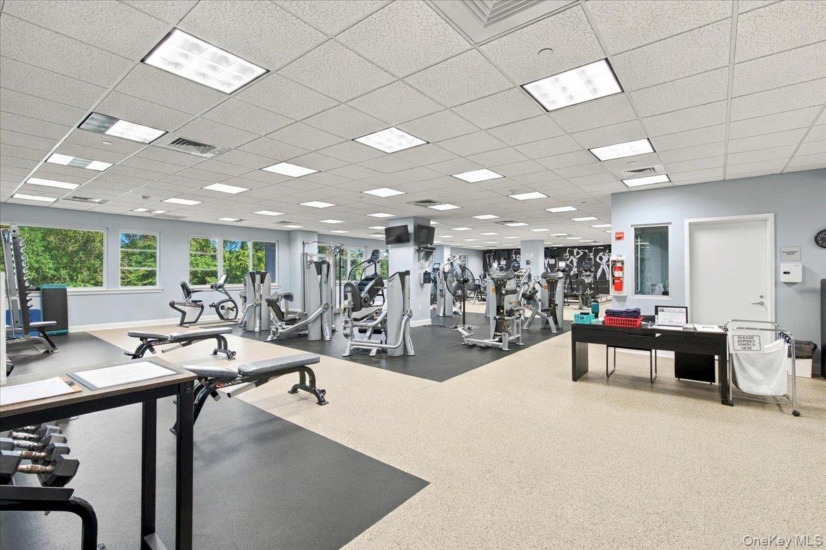 100 Harbor View Drive, Unit 651 photo 30