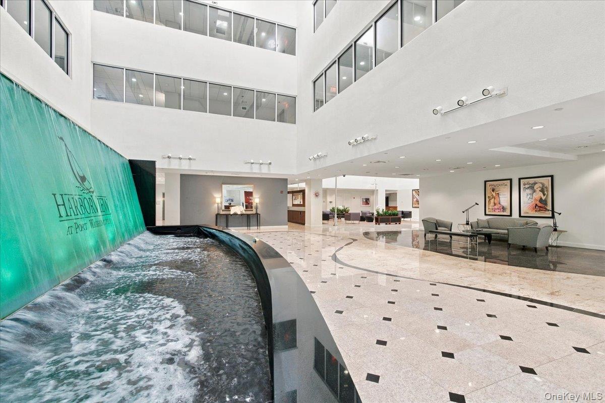100 Harbor View Drive, Unit 651 photo 24
