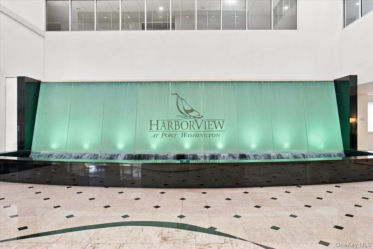 100 Harbor View Drive, Unit 651 photo 25