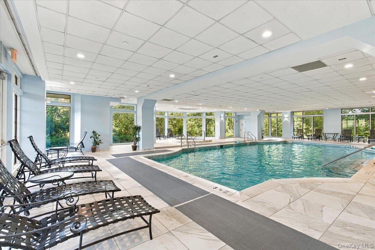 100 Harbor View Drive, Unit 651 photo 36