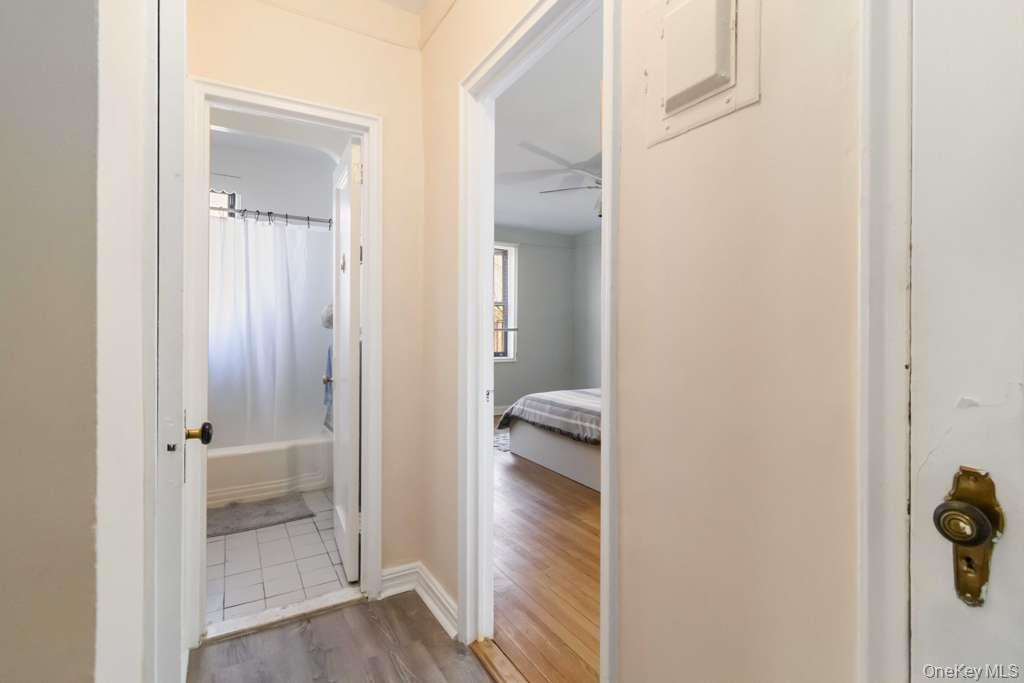 69-10 Yellowstone Boulevard, Unit 505 photo 11