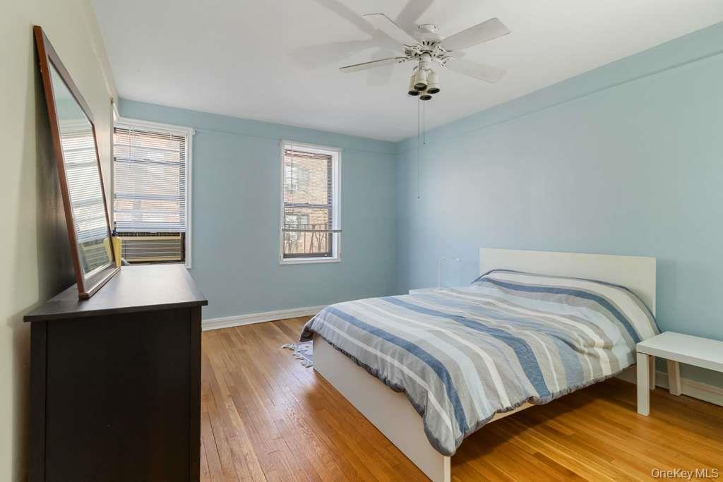 69-10 Yellowstone Boulevard, Unit 505 photo 9