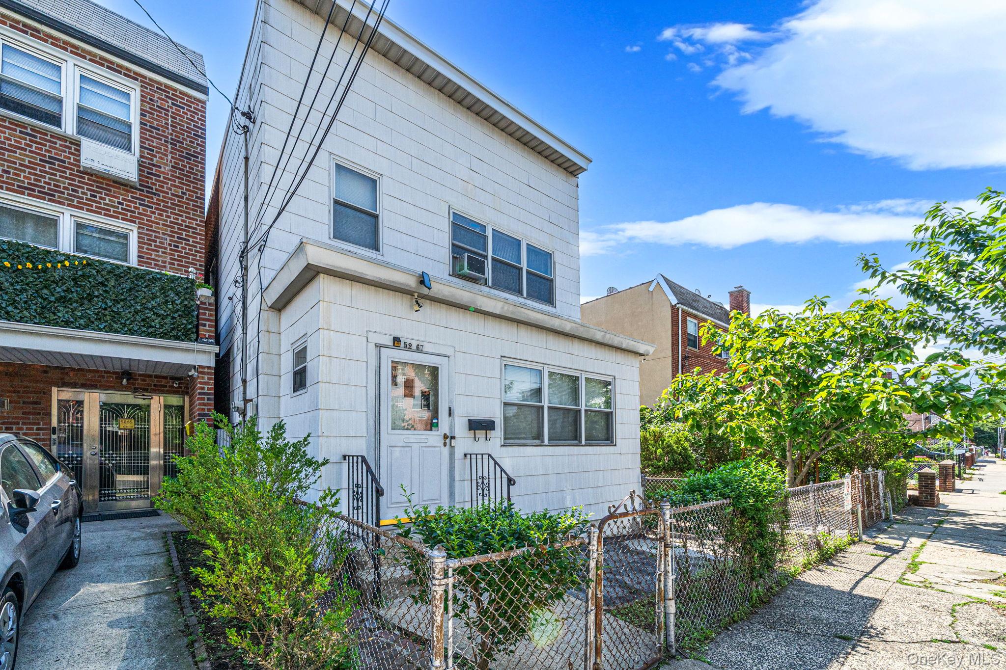 52-67 72nd Street – For Sale photo 14