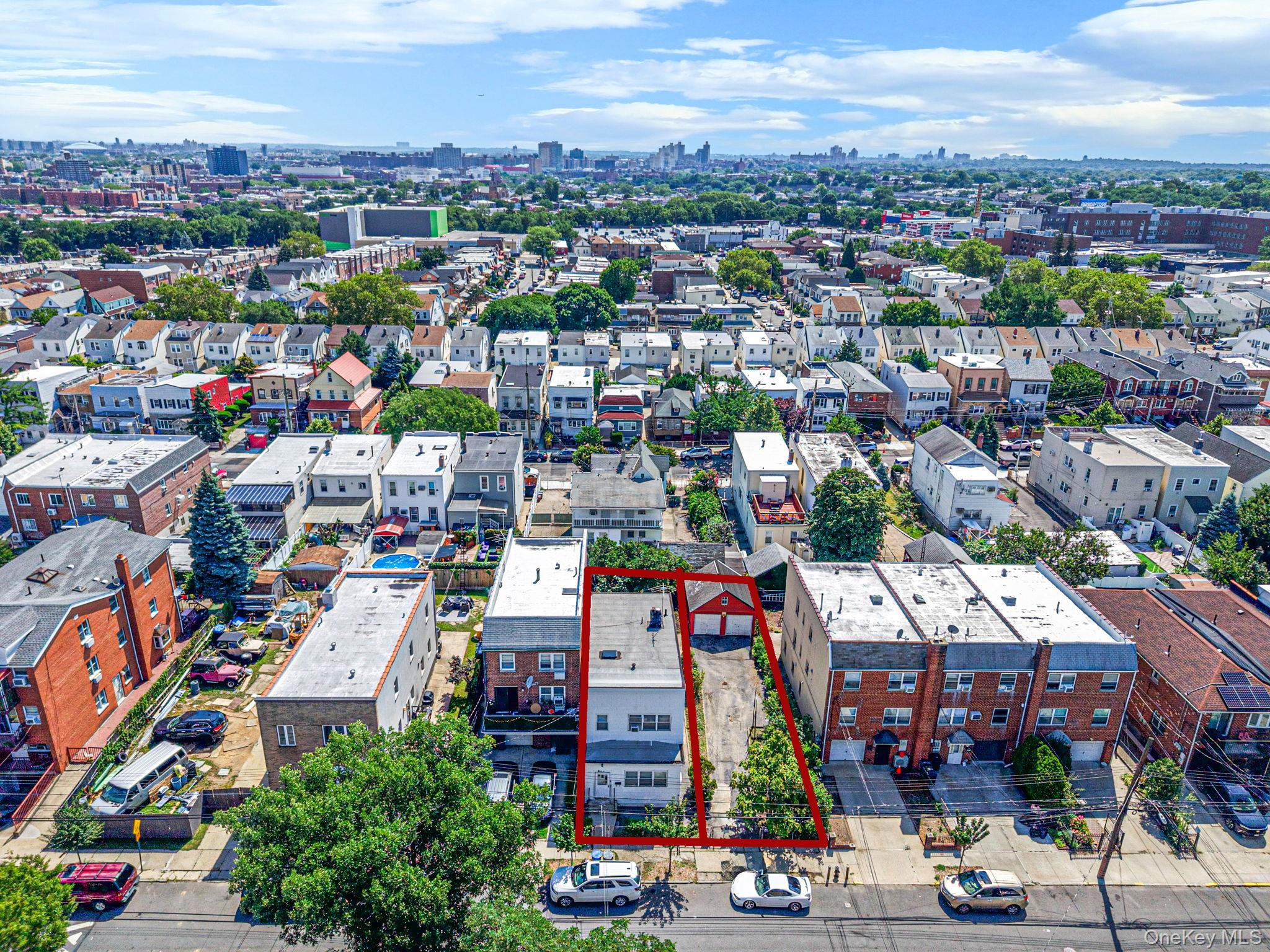 52-67 72nd Street – For Sale photo 4