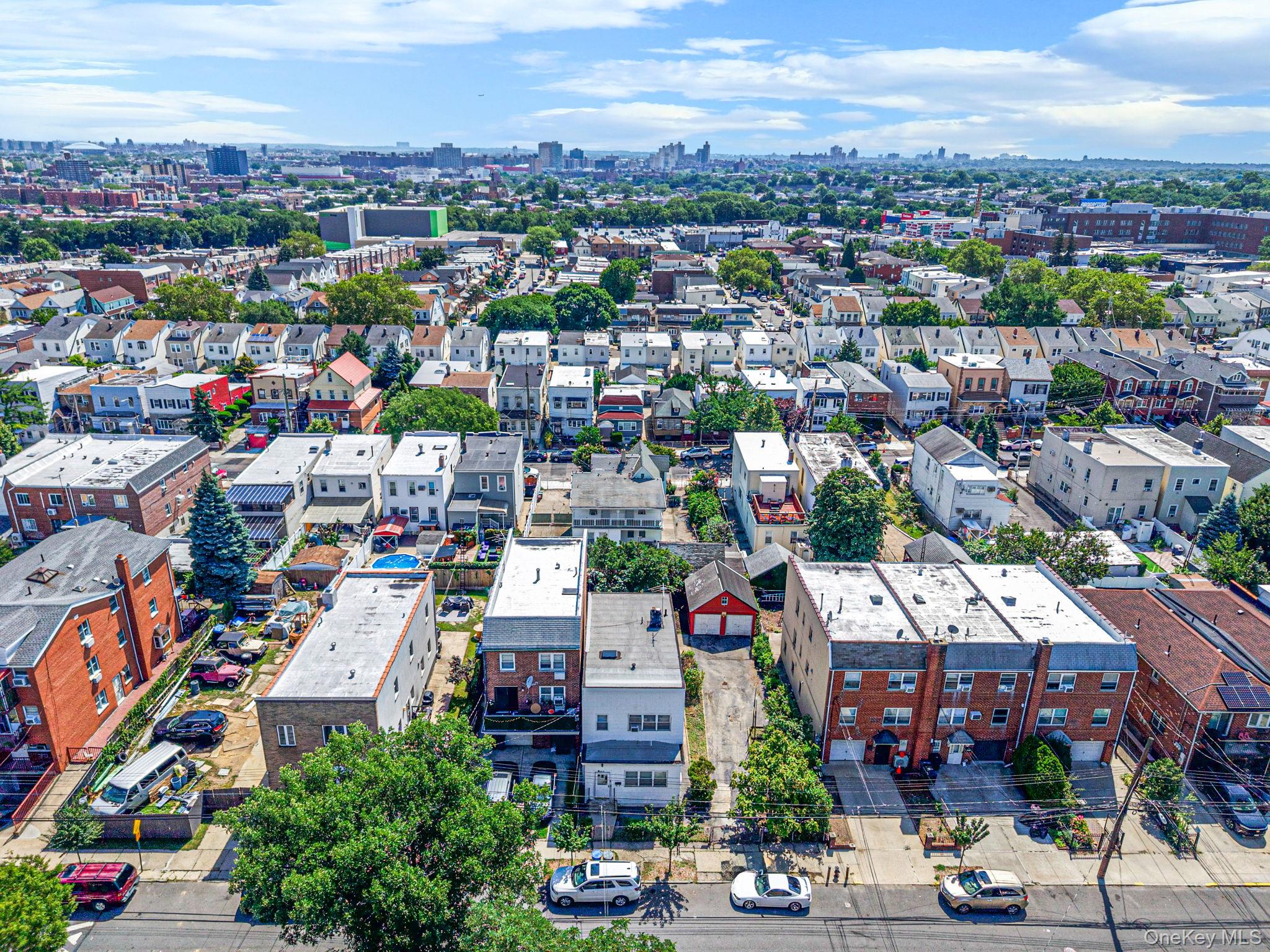 52-67 72nd Street – For Sale photo 2