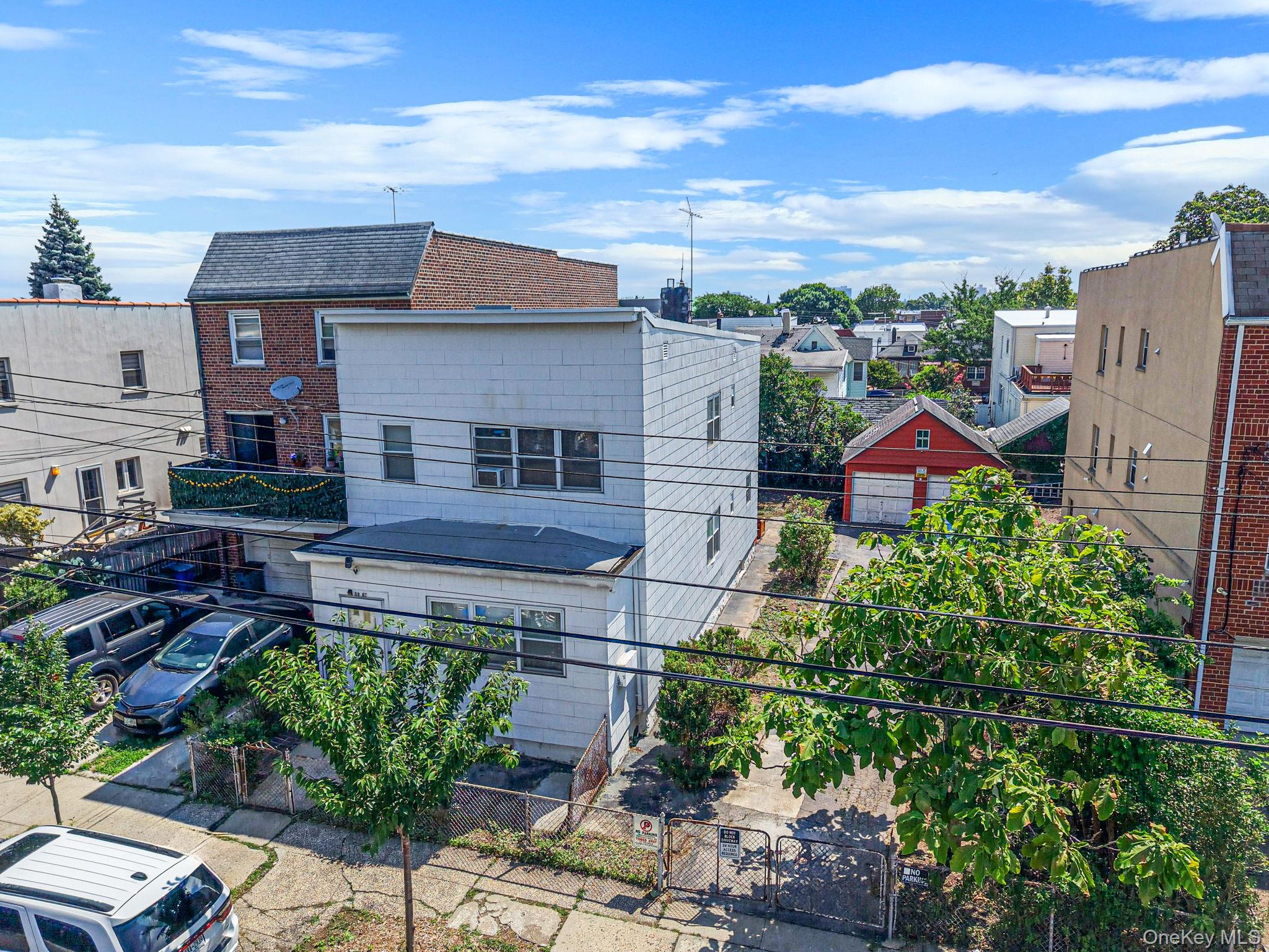 52-67 72nd Street – For Sale